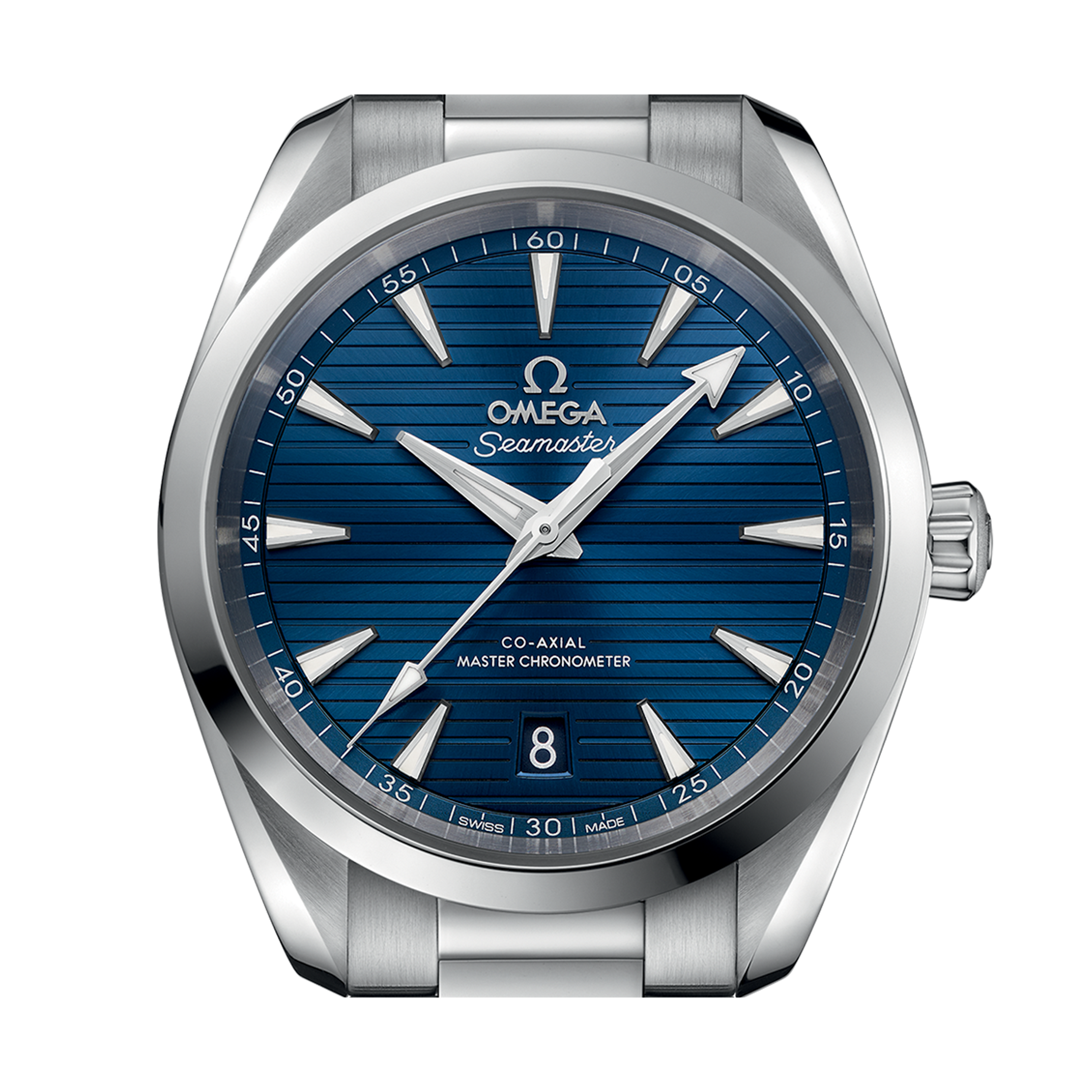 OMEGA Seamaster
