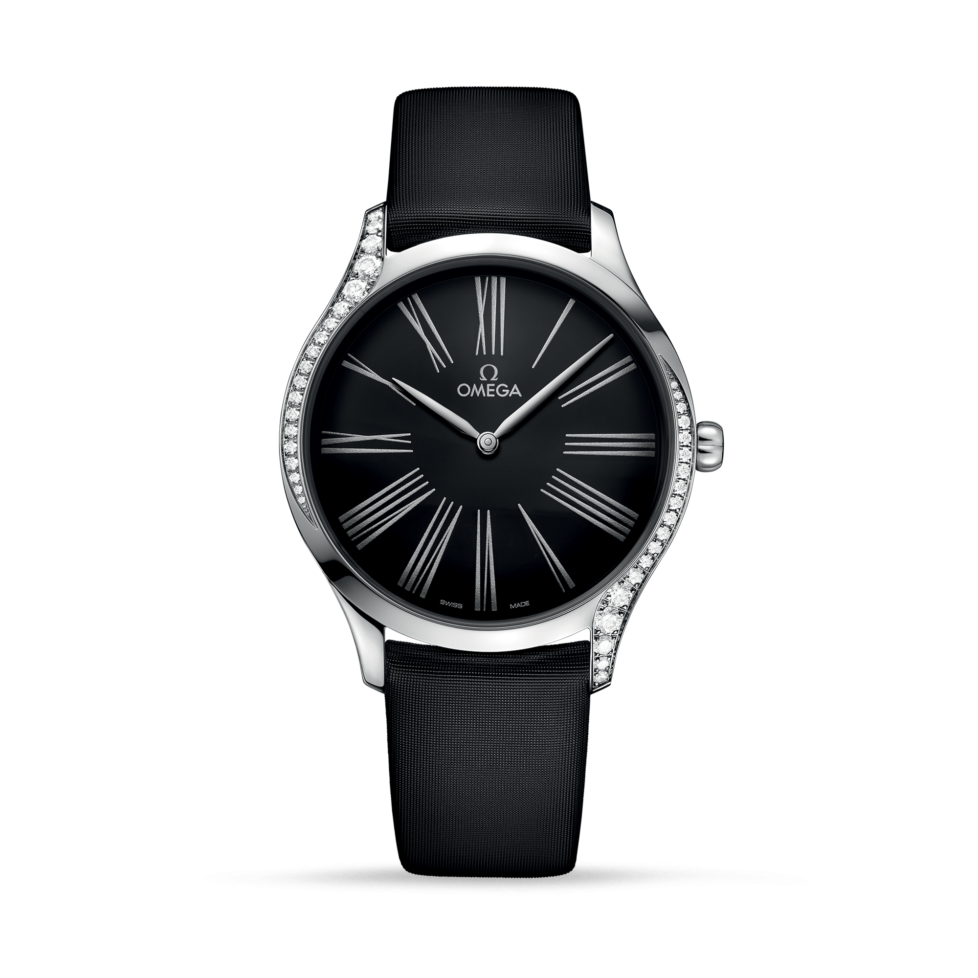 OMEGA De Ville Prestige