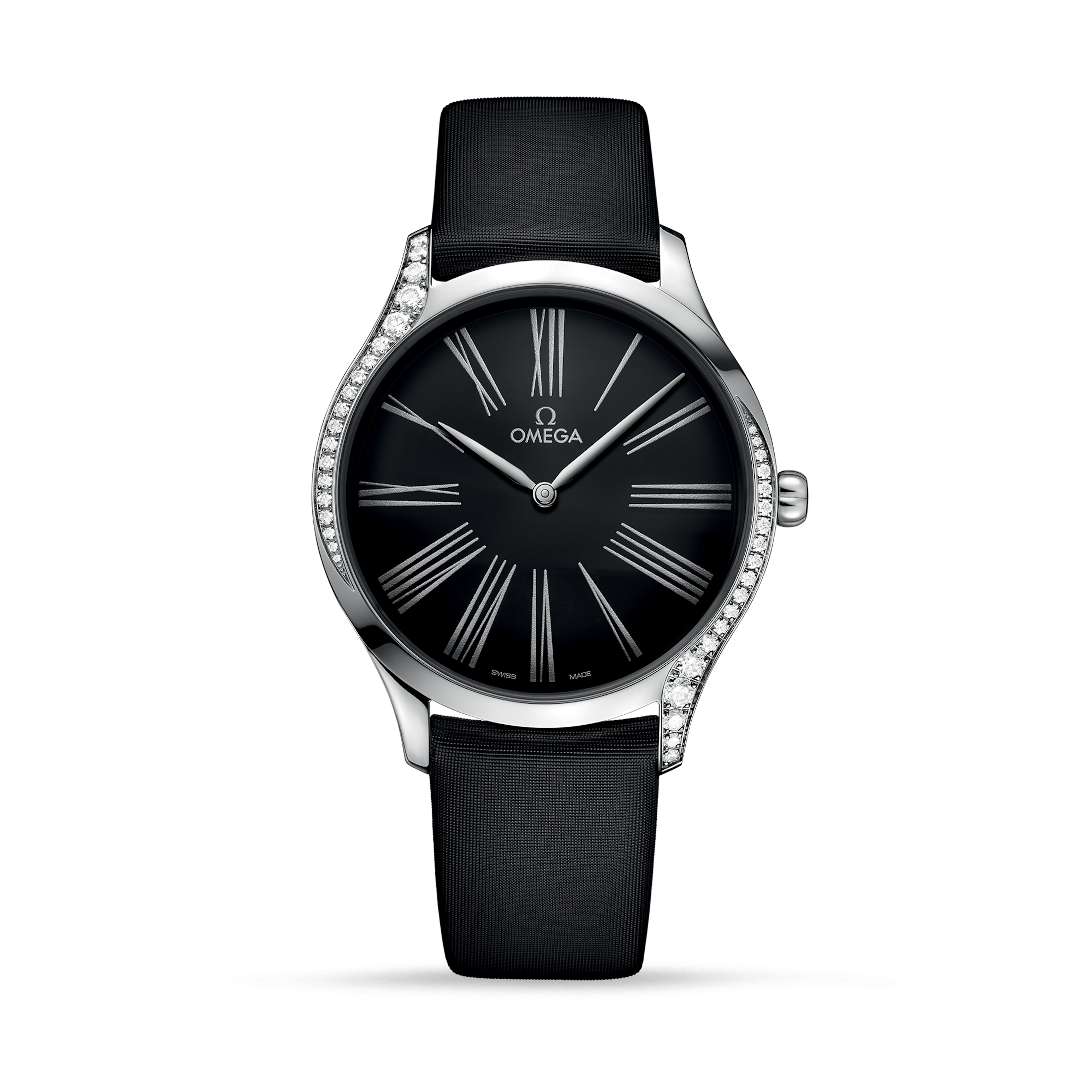 OMEGA De Ville Prestige