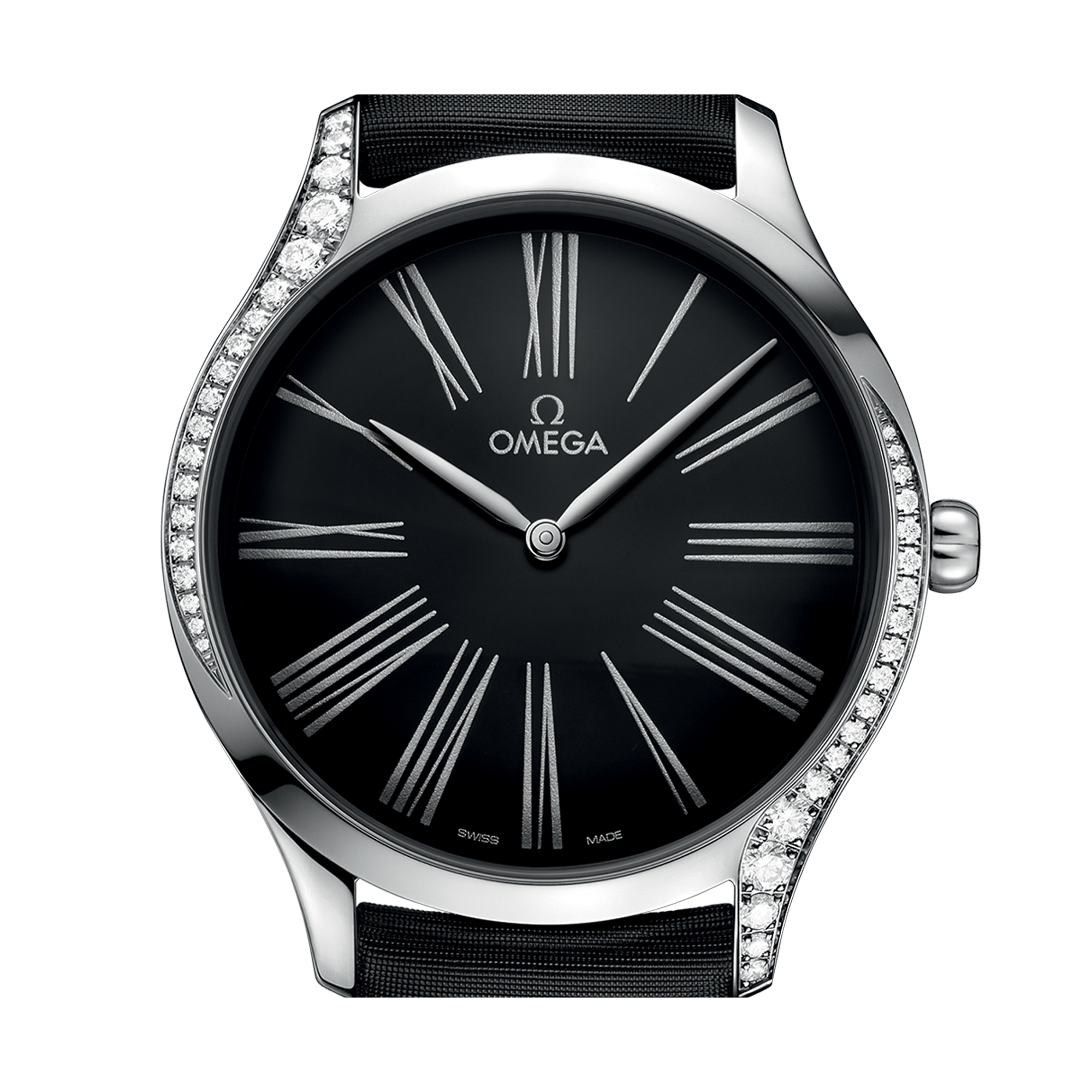 OMEGA De Ville Prestige