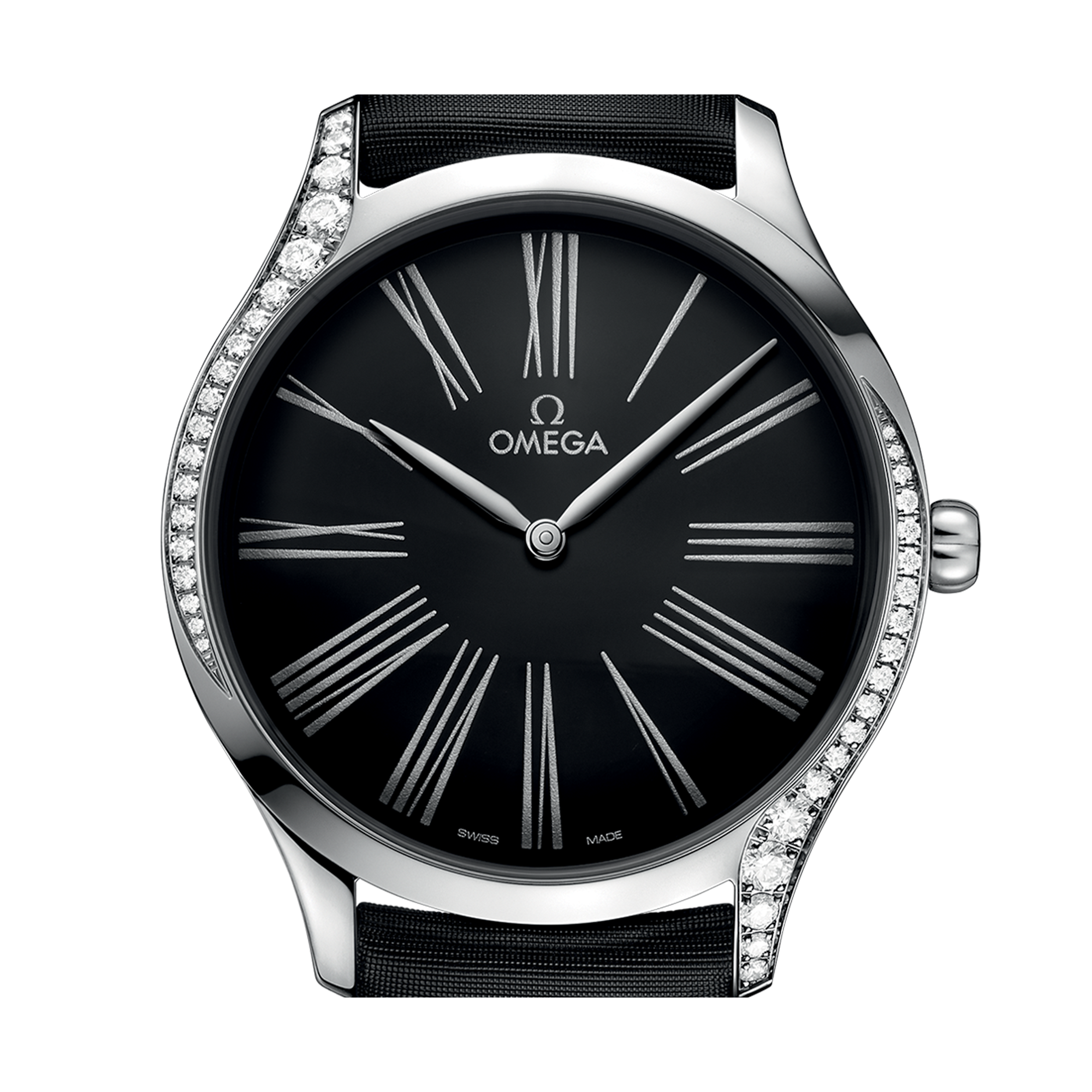 OMEGA De Ville Prestige
