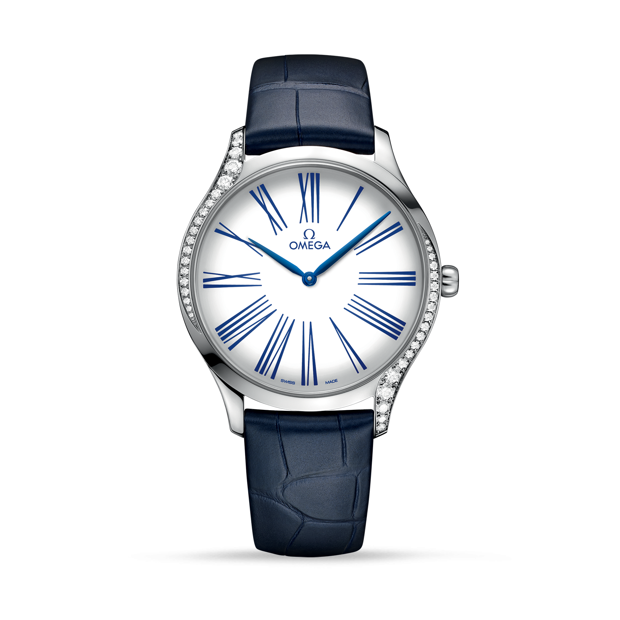 OMEGA De Ville