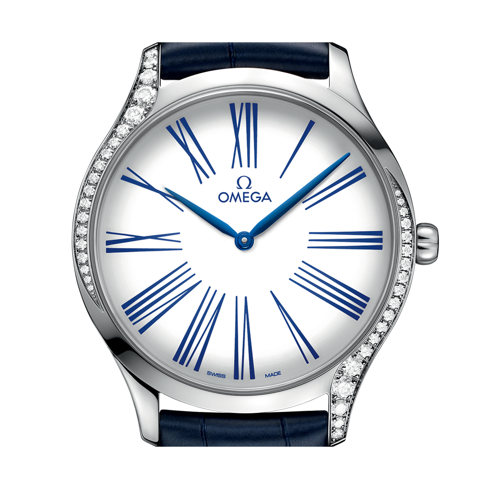 OMEGA De Ville