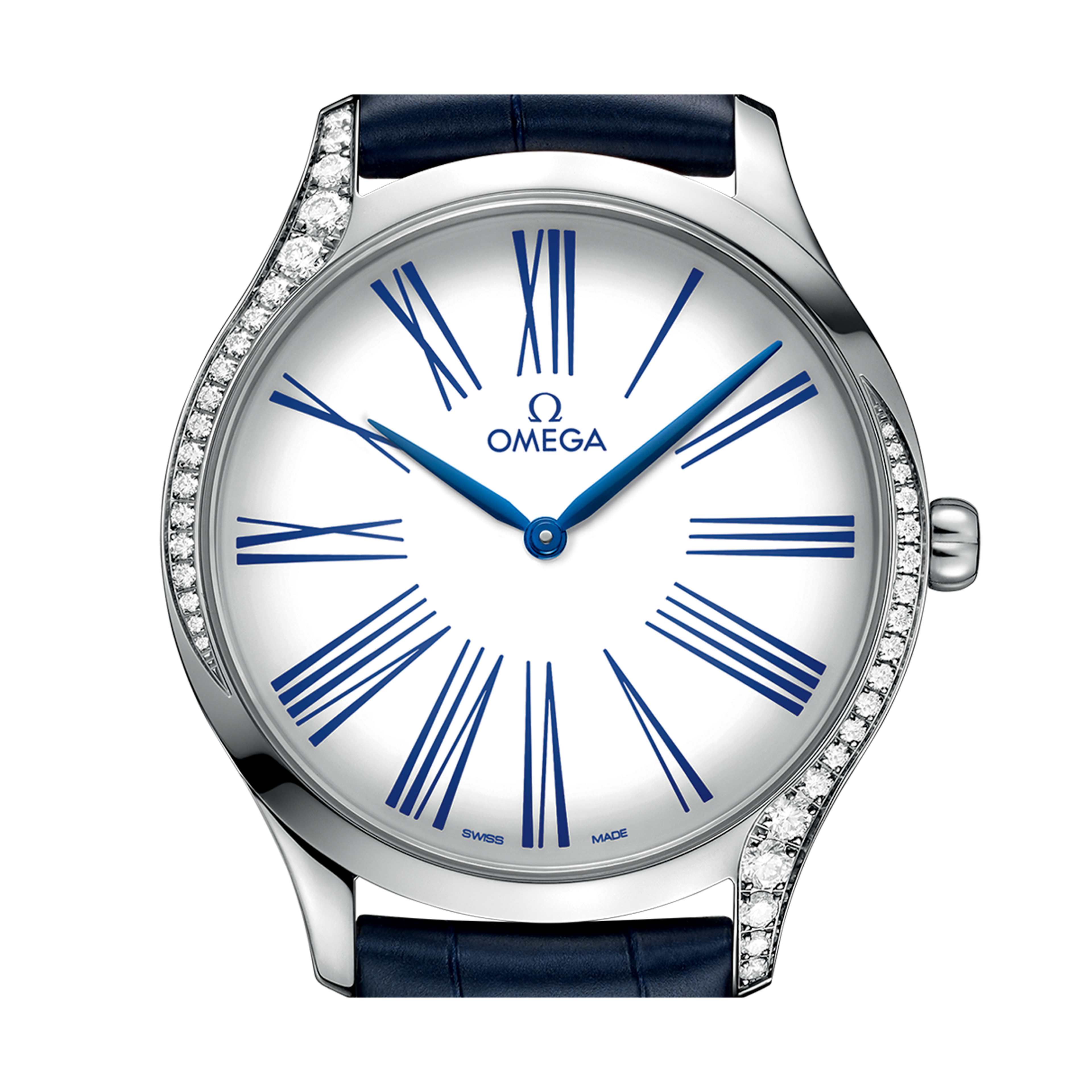 OMEGA De Ville