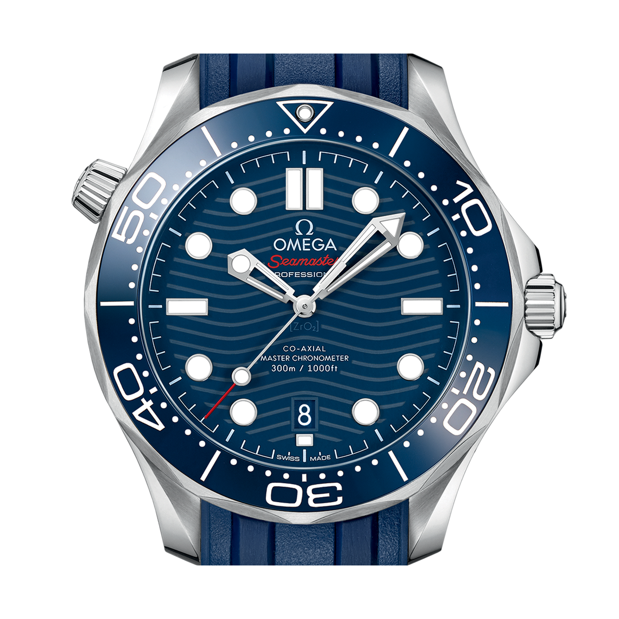 OMEGA Seamaster