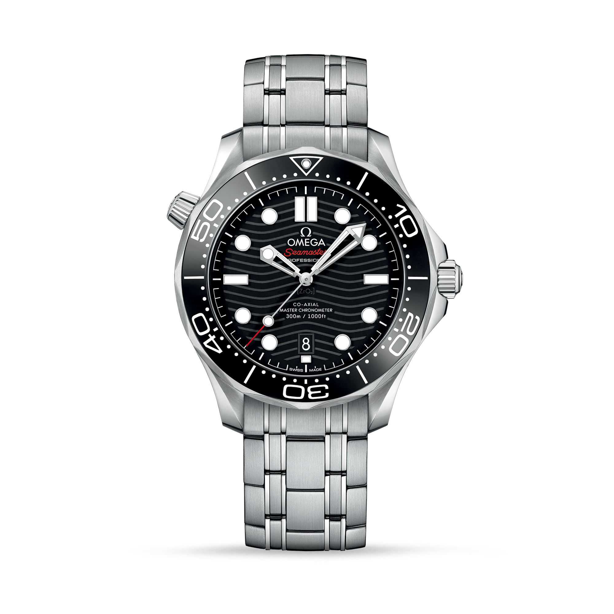 OMEGA Seamaster