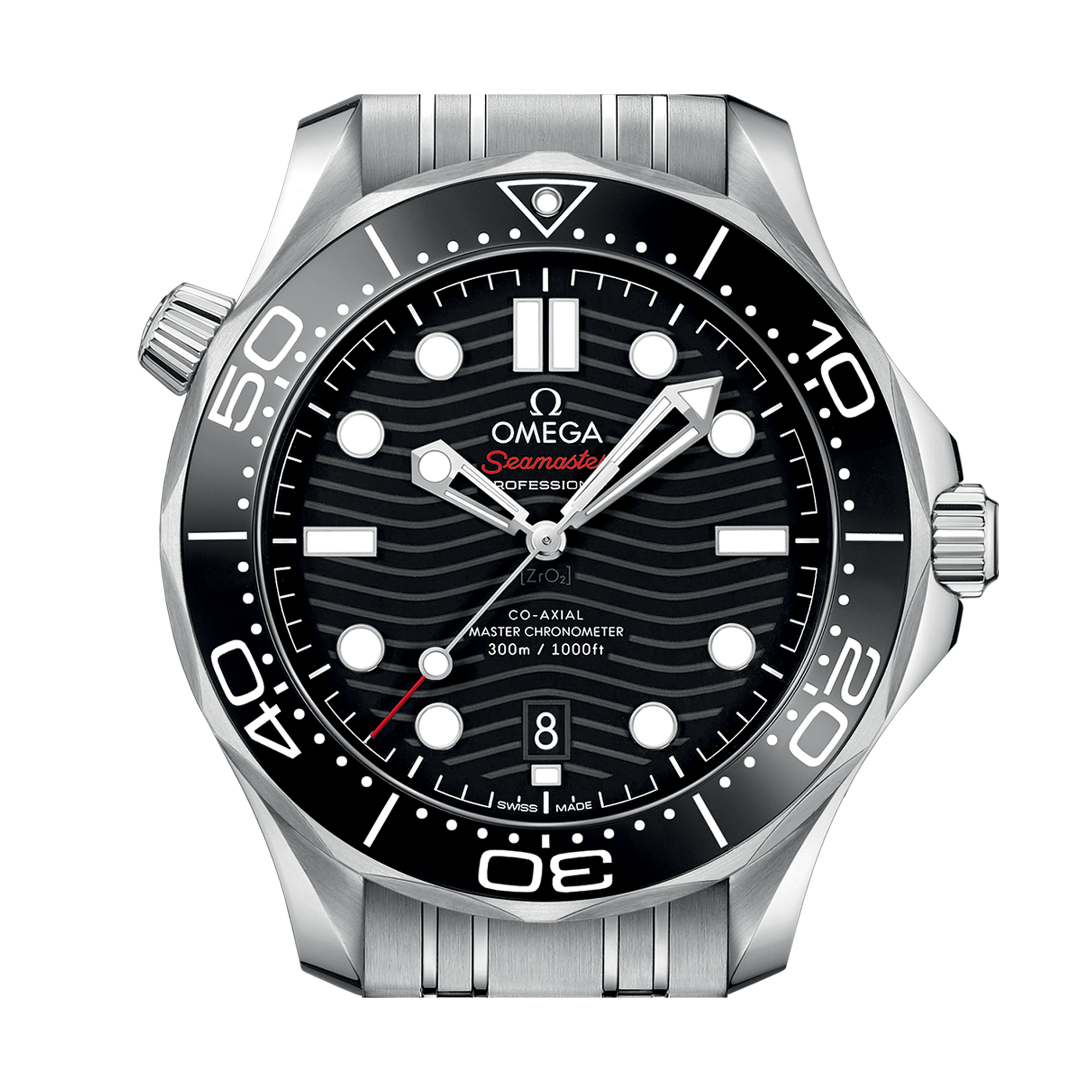 OMEGA Seamaster