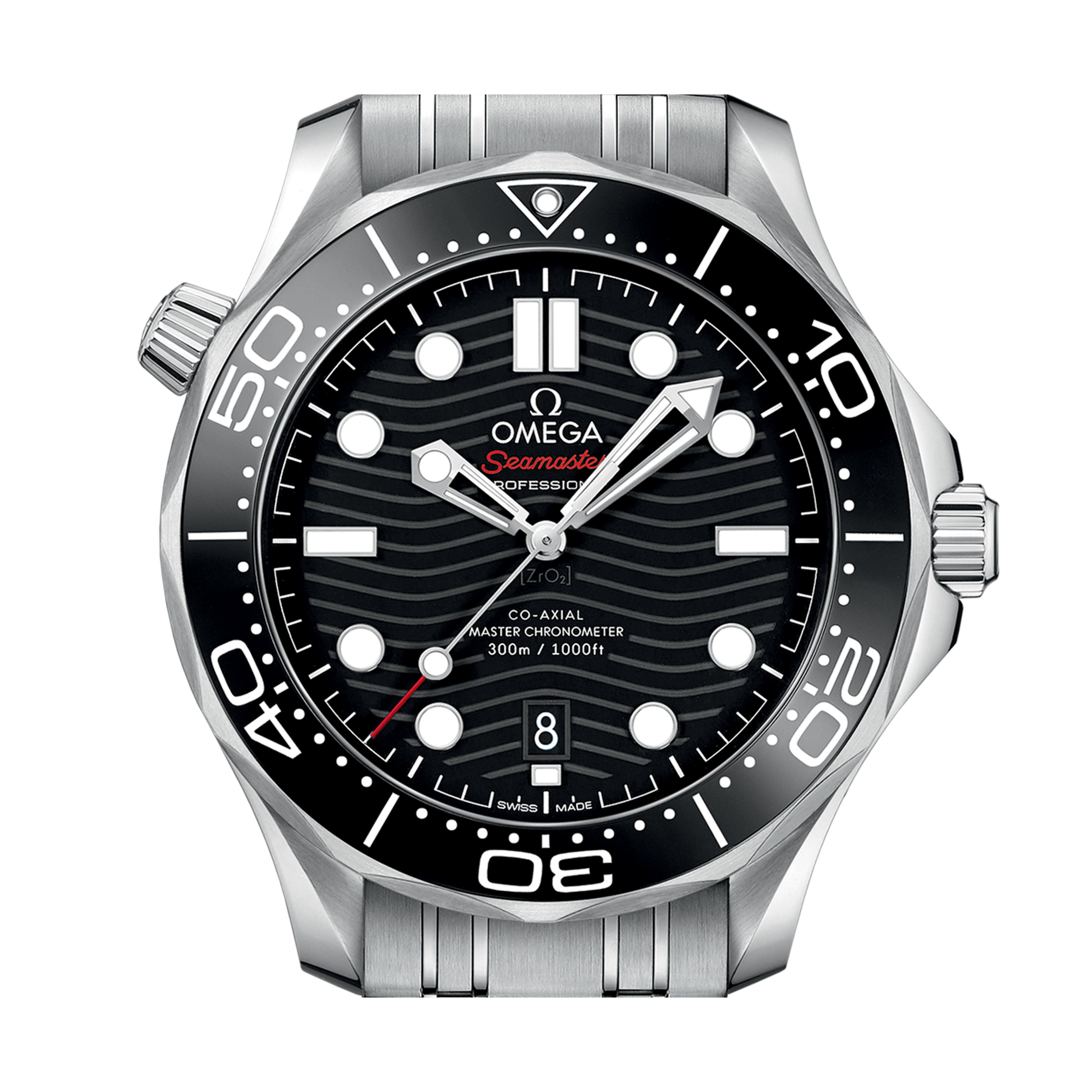 OMEGA Seamaster