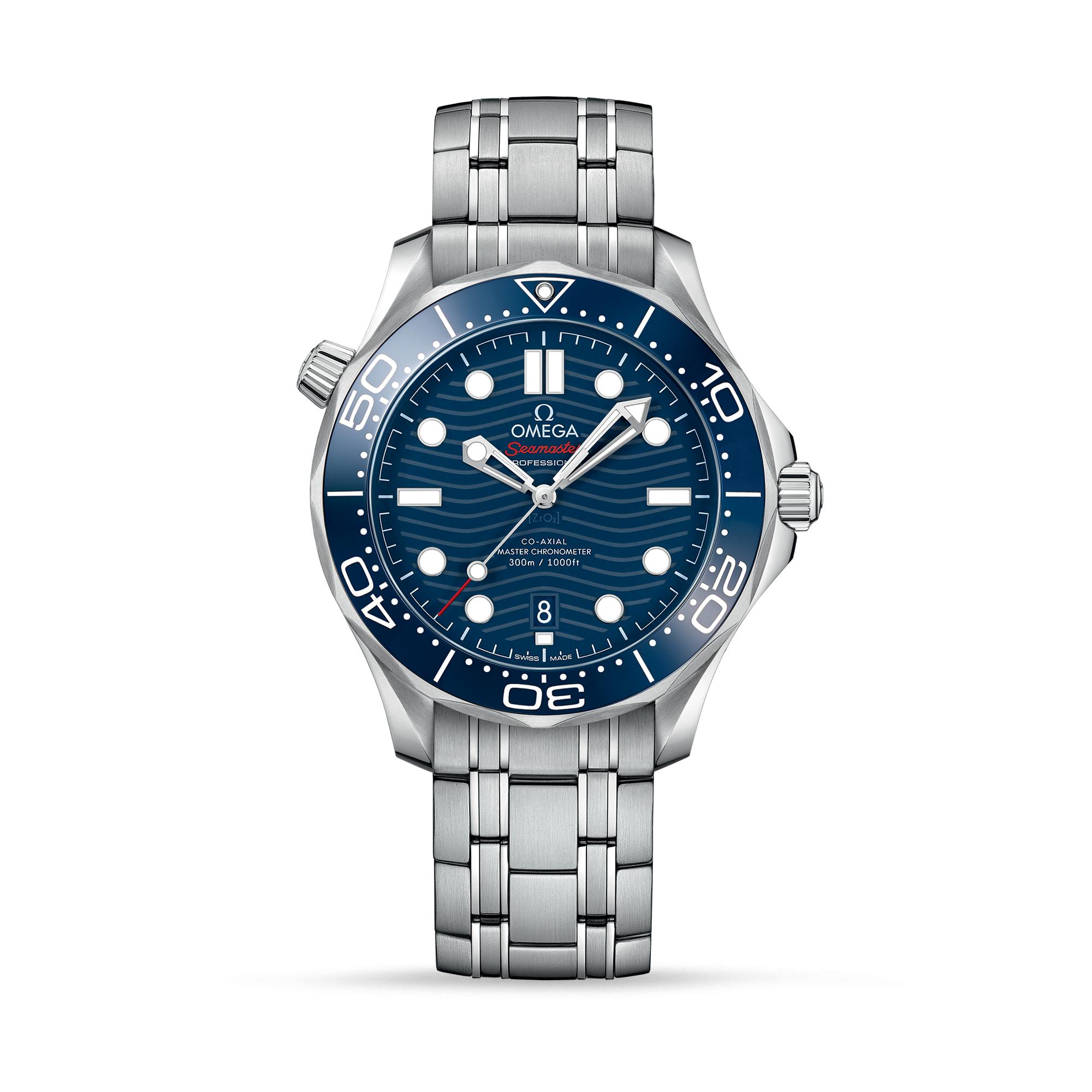 OMEGA Seamaster