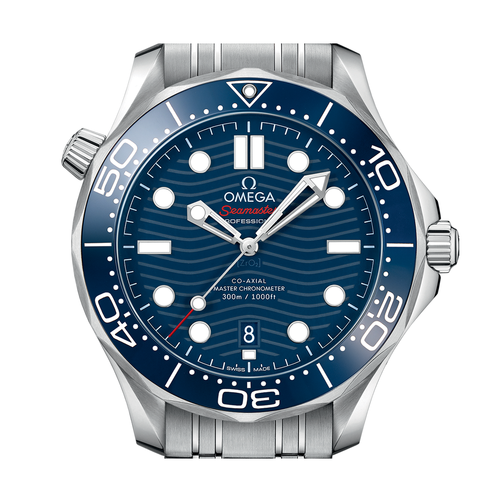 OMEGA Seamaster
