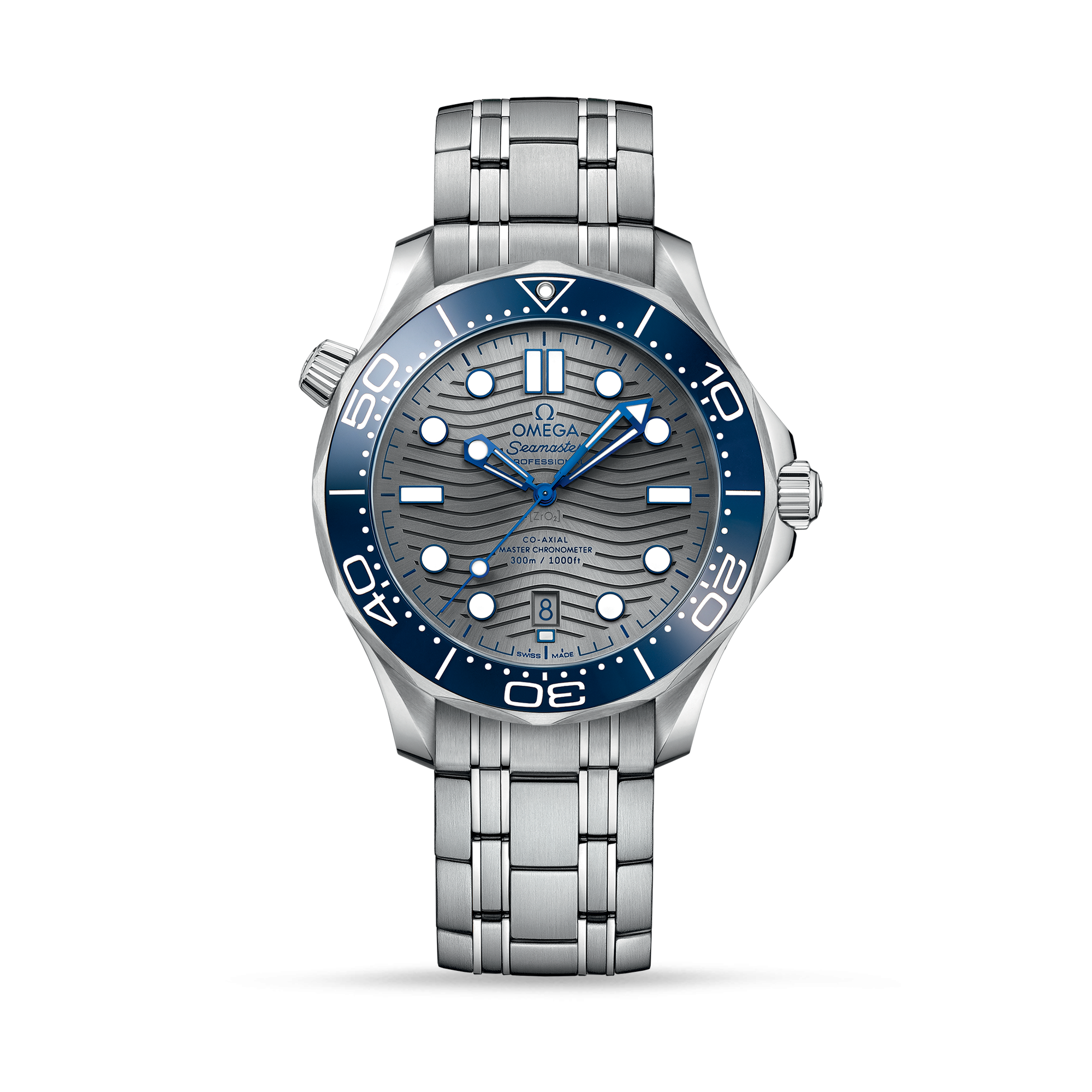 OMEGA Seamaster