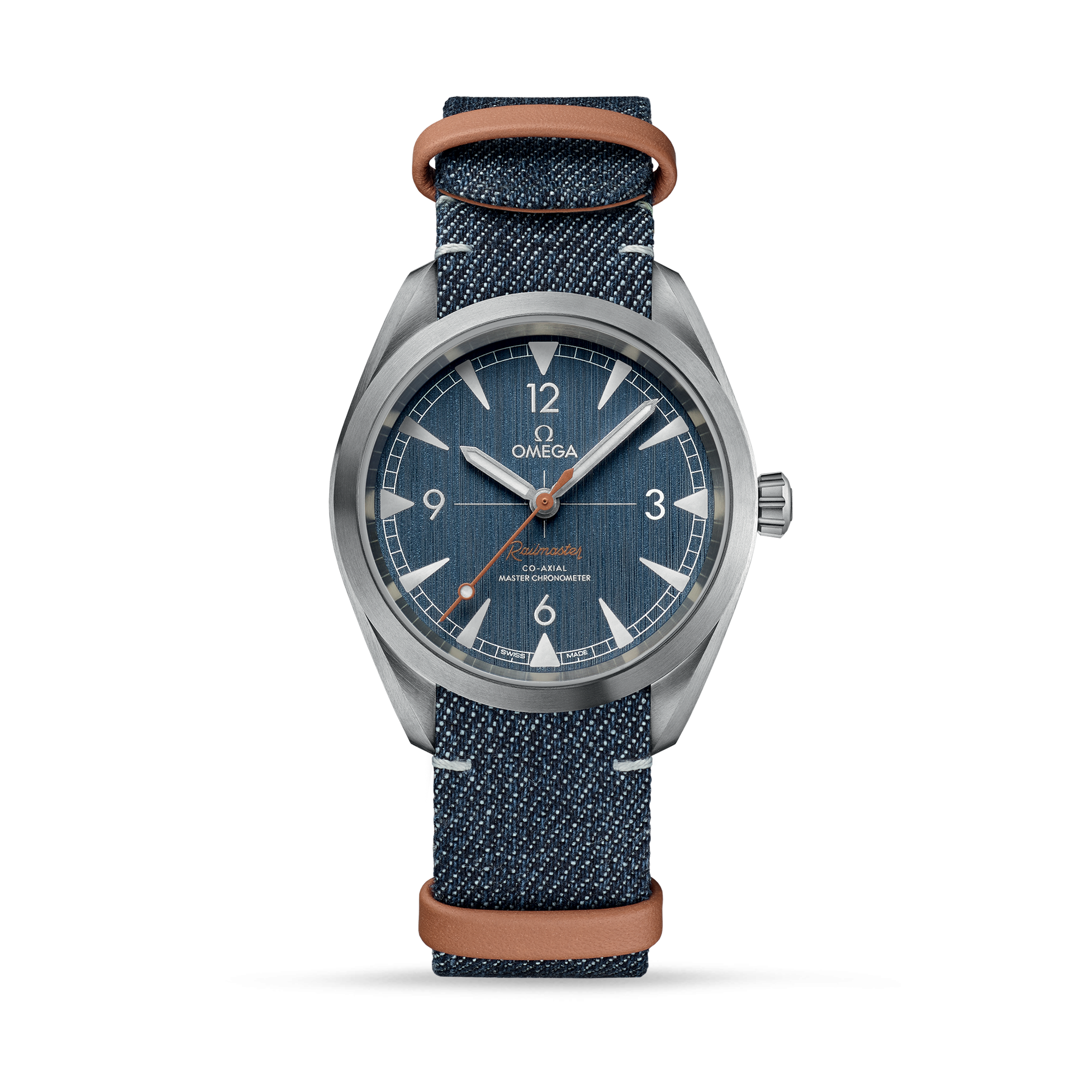 OMEGA Seamaster