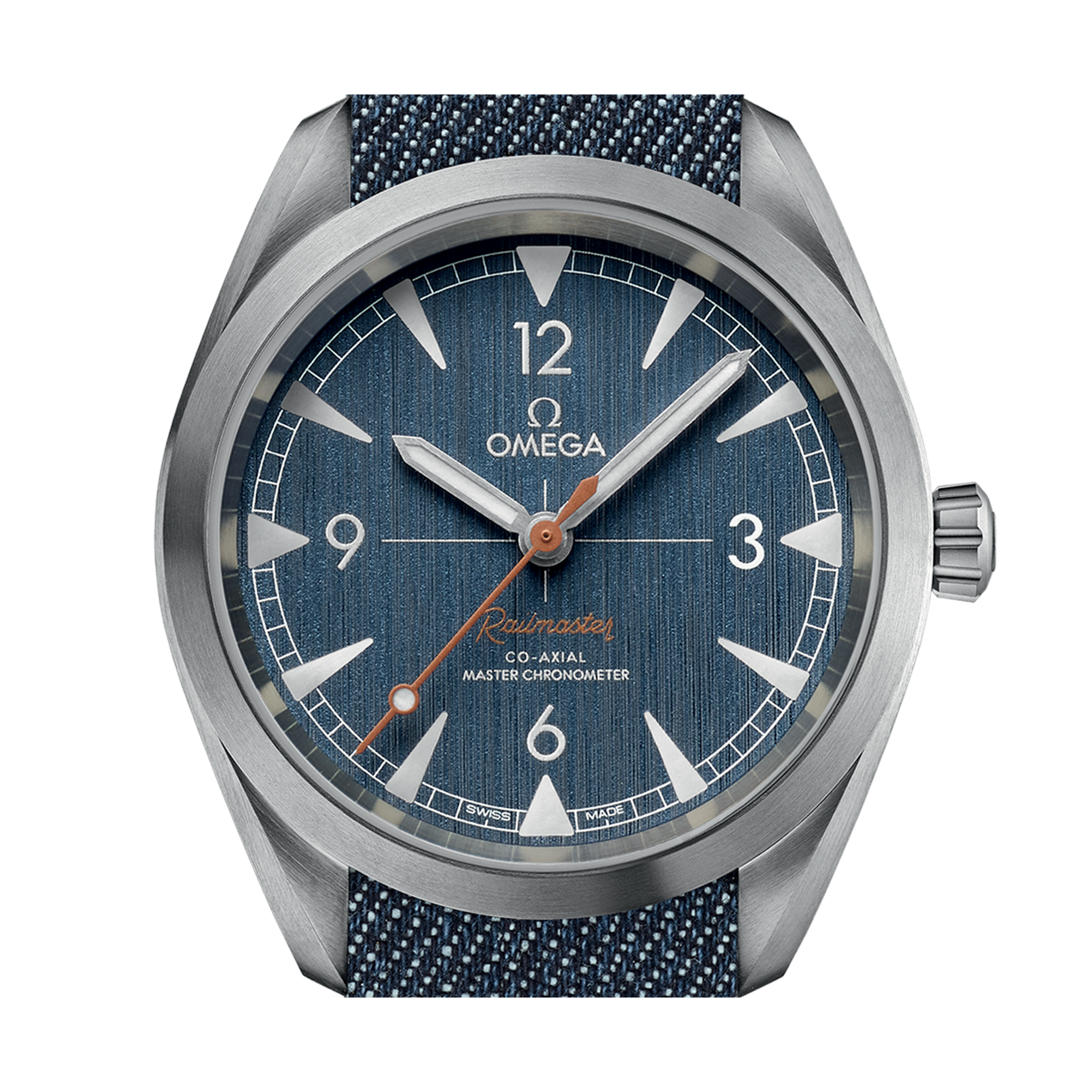 OMEGA Seamaster