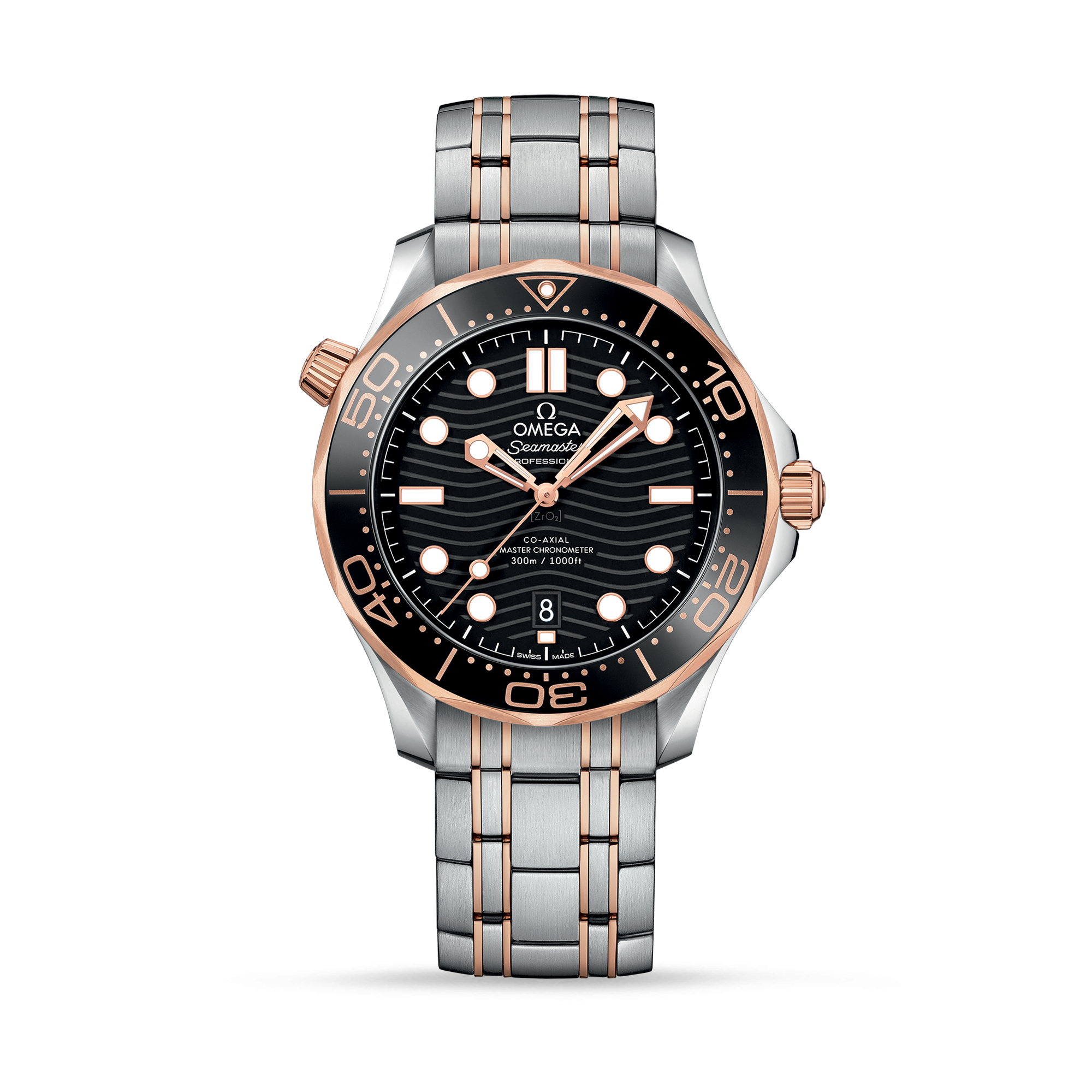 OMEGA Seamaster