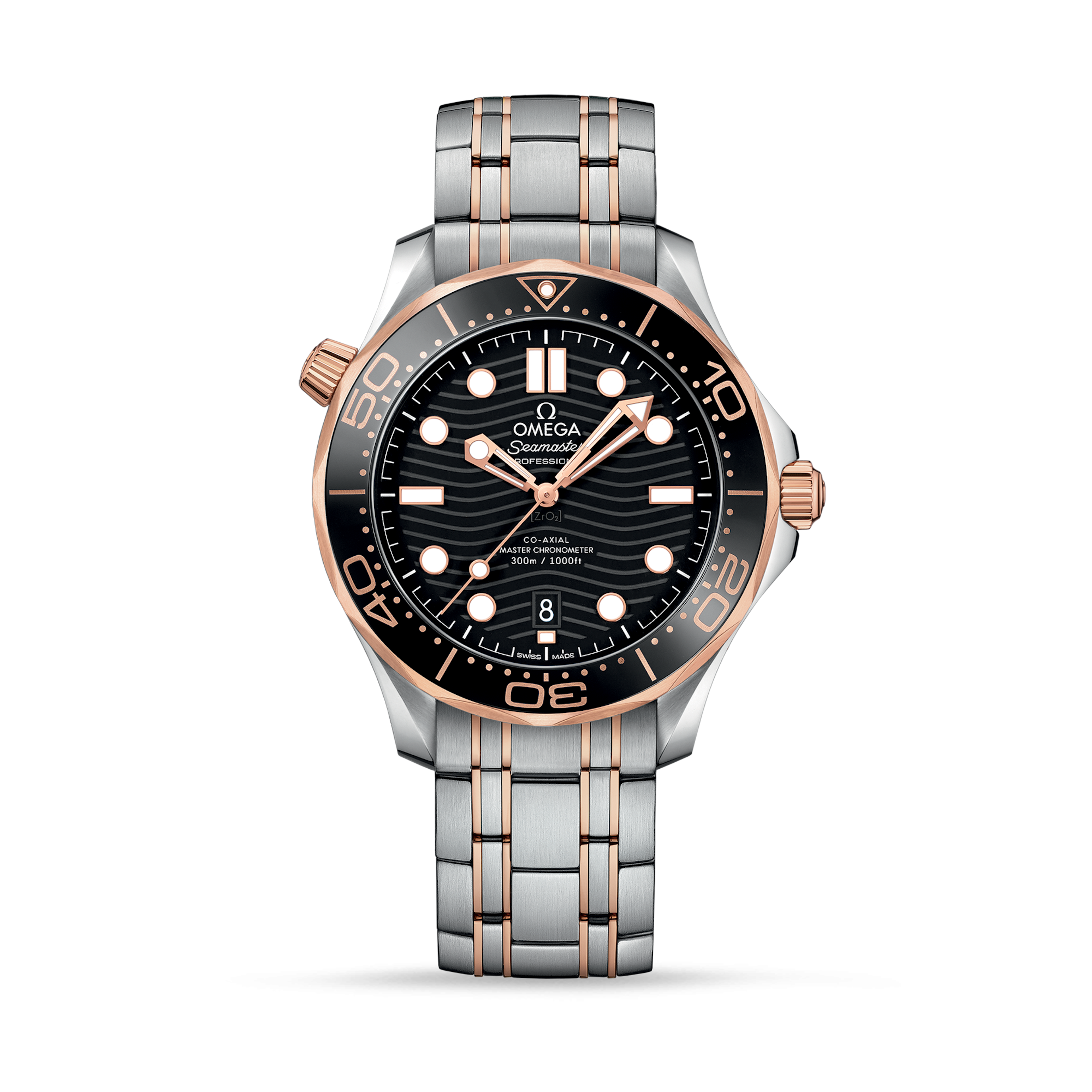 OMEGA Seamaster