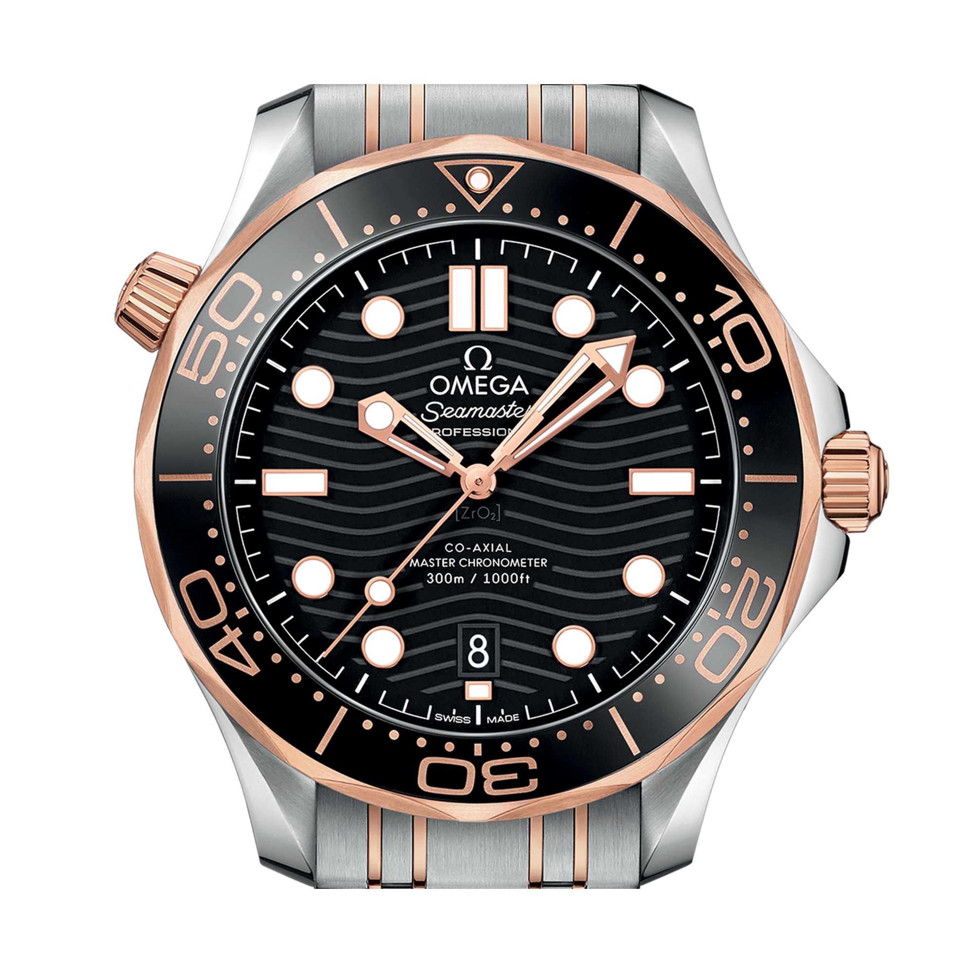 OMEGA Seamaster