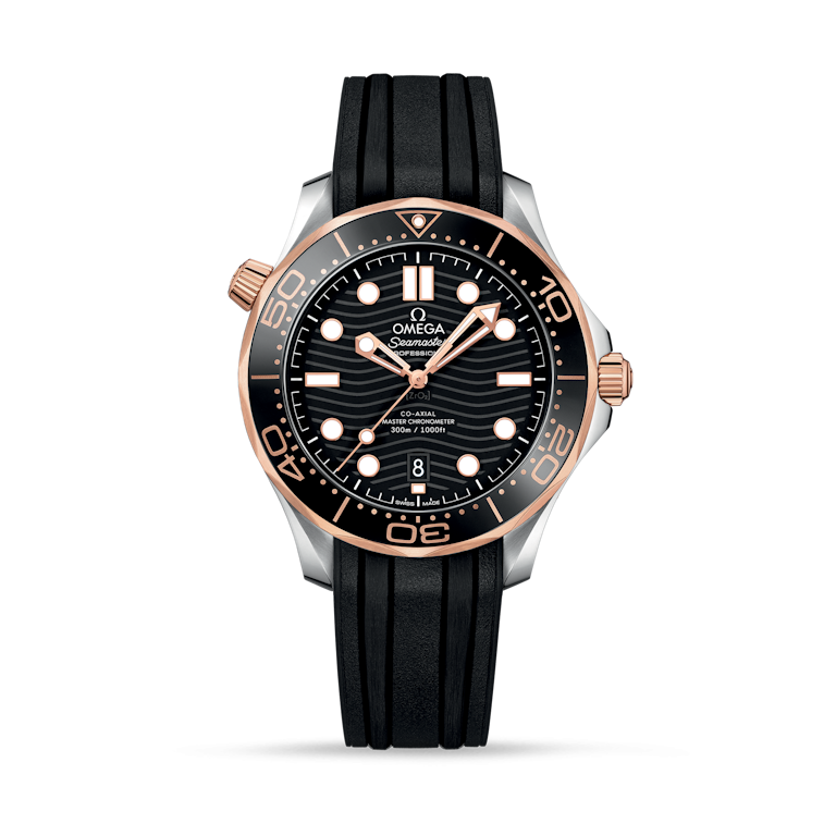 Omega outlet horloge seamaster