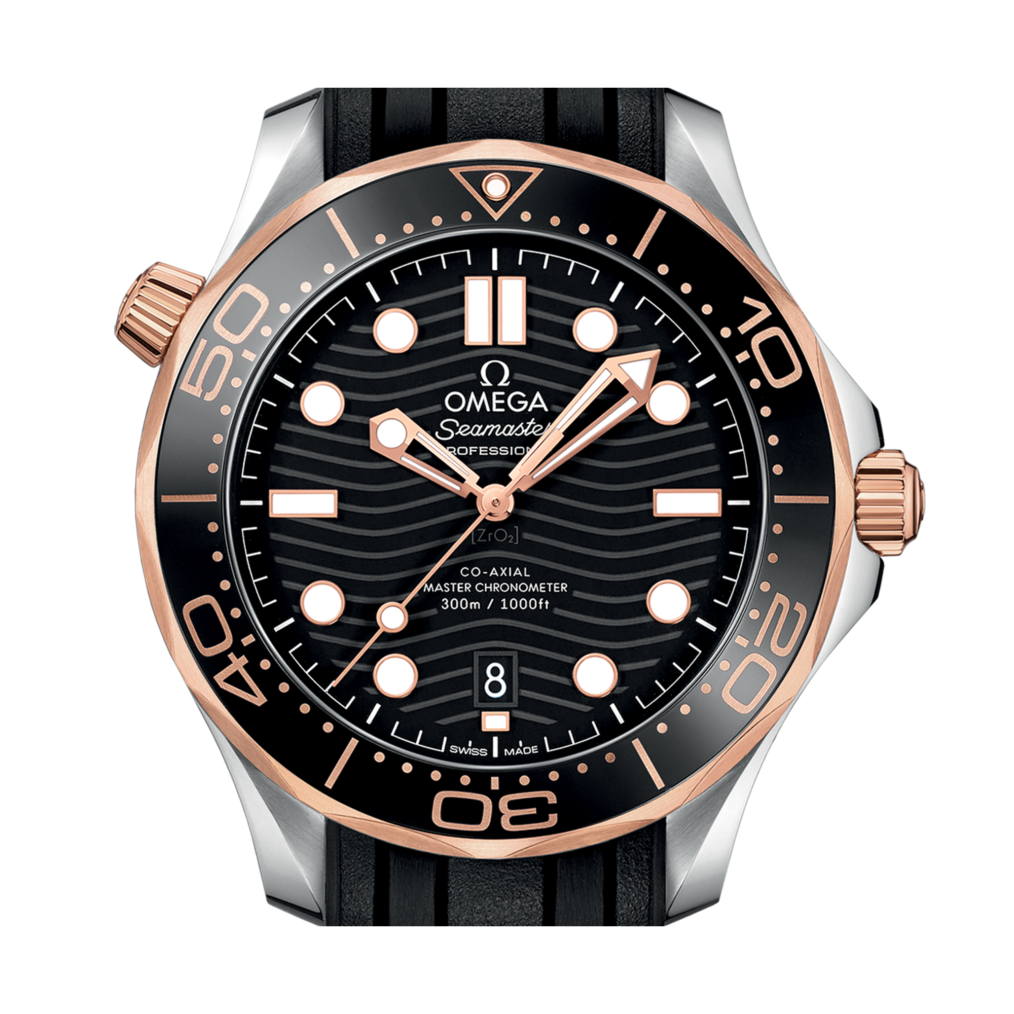 OMEGA Seamaster