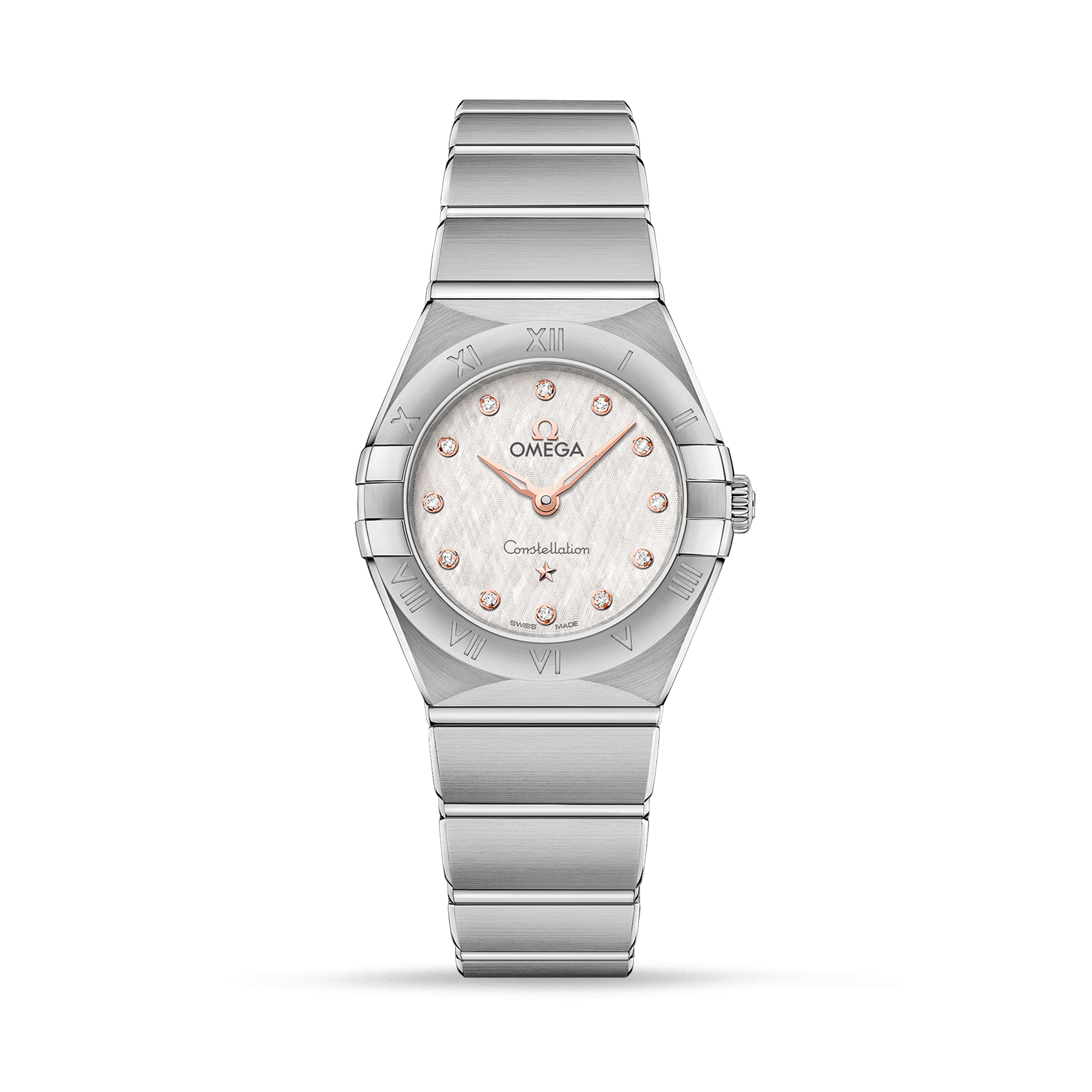 OMEGA Constellation