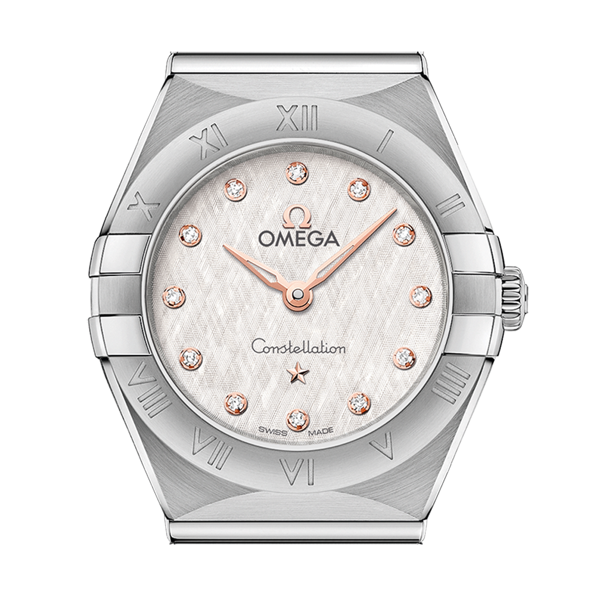 OMEGA Constellation
