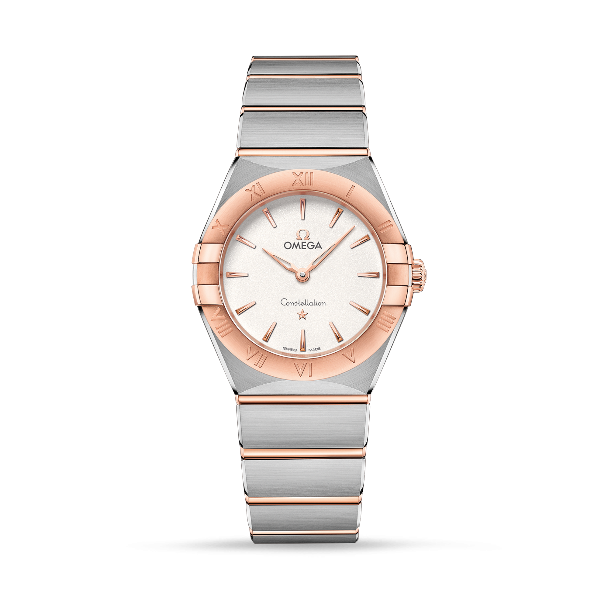 OMEGA Constellation