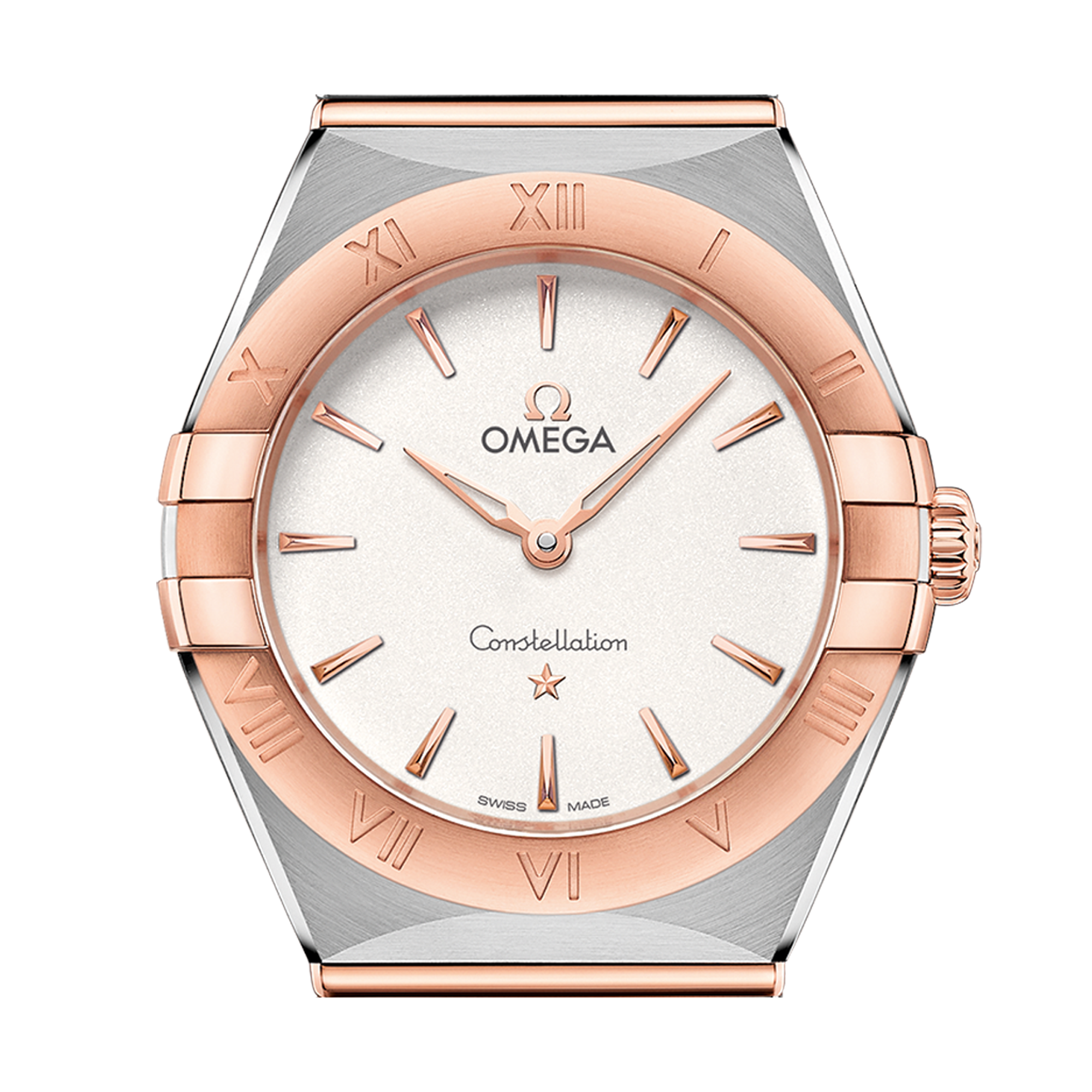 OMEGA Constellation