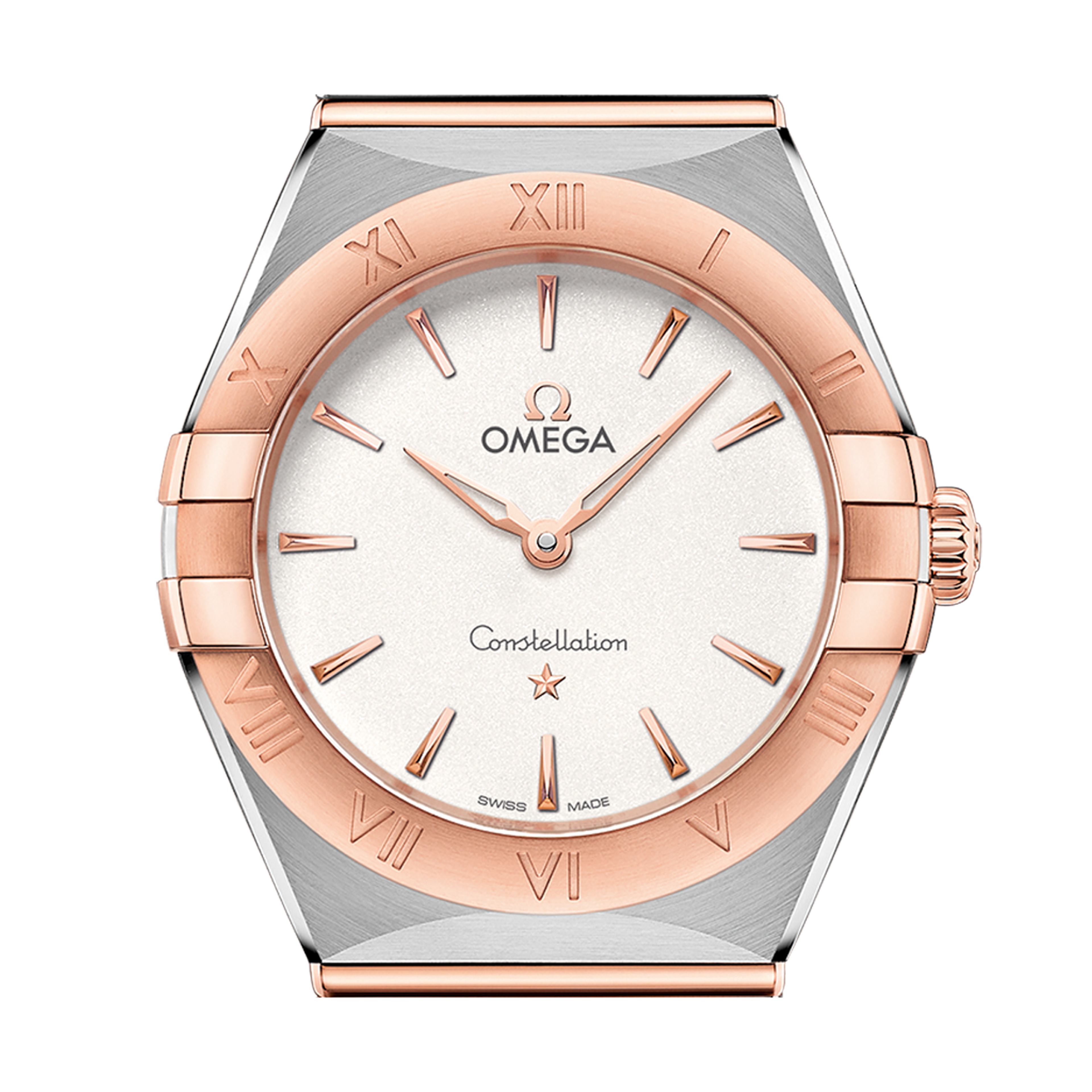 OMEGA Constellation
