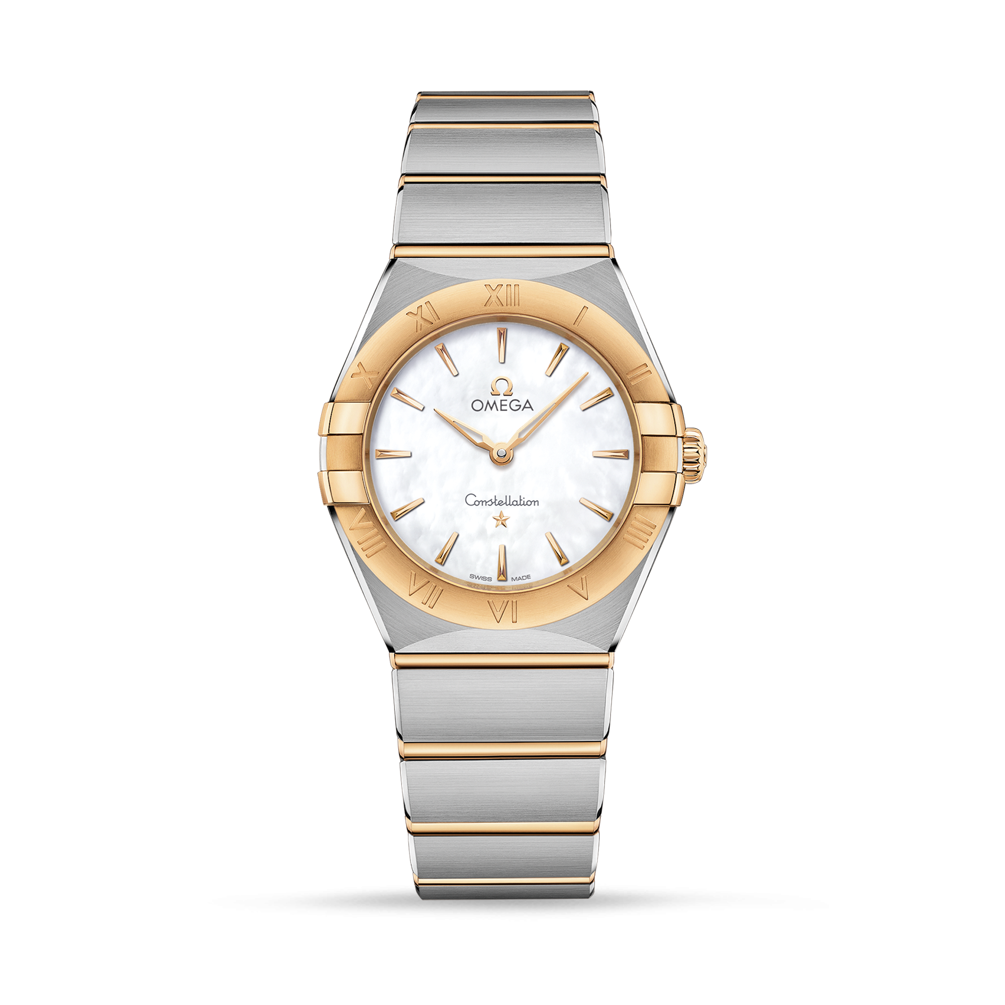 OMEGA constellation