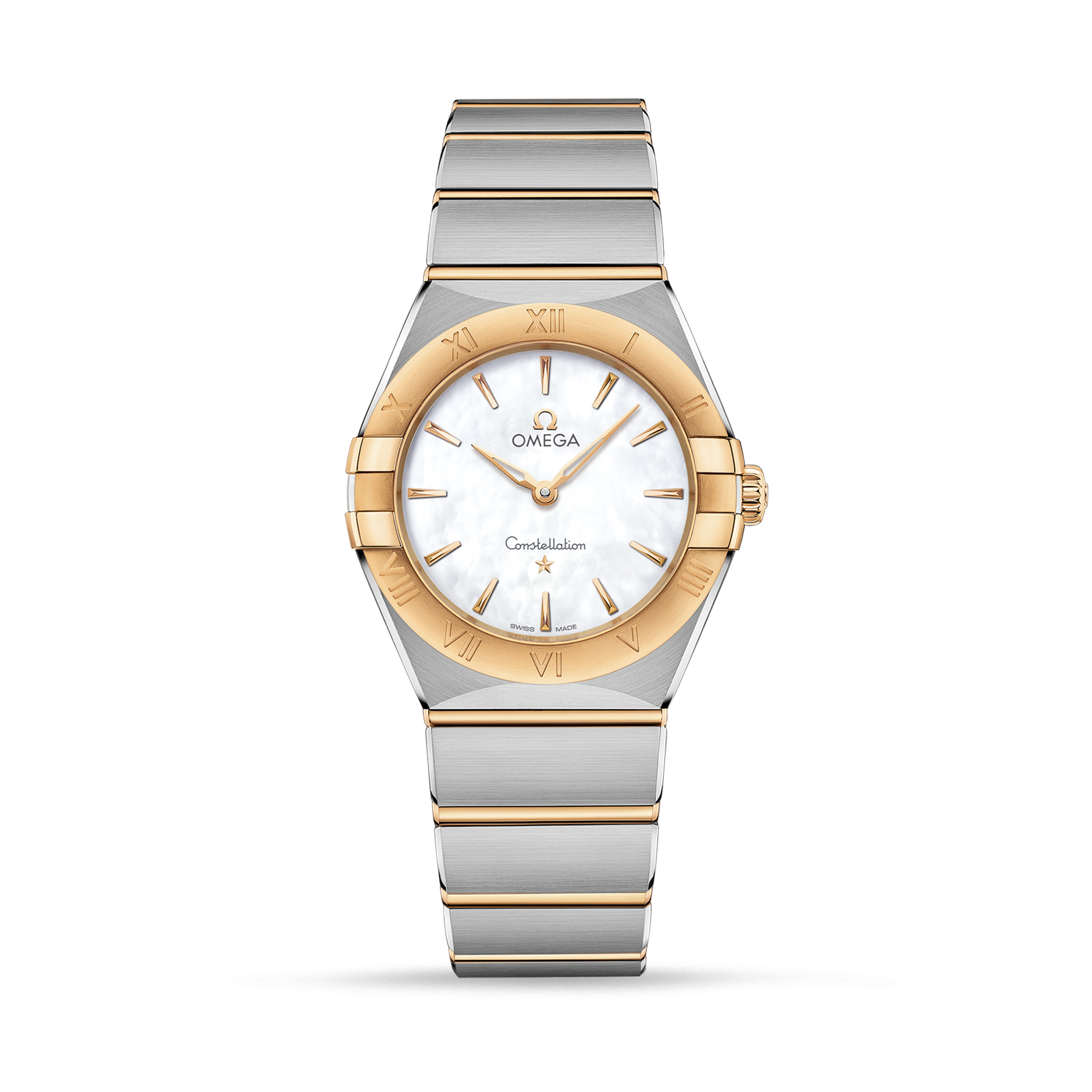 OMEGA constellation