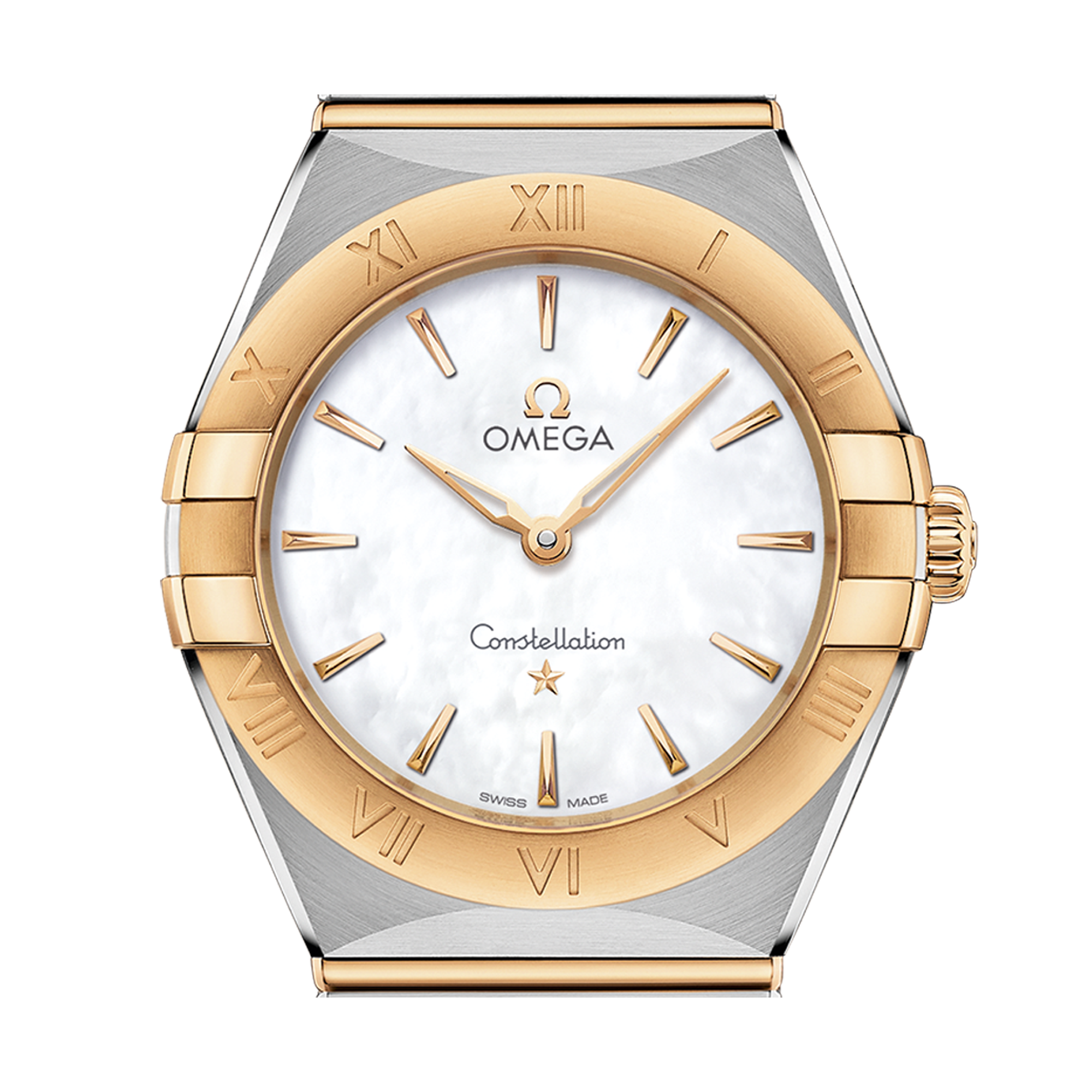 OMEGA constellation