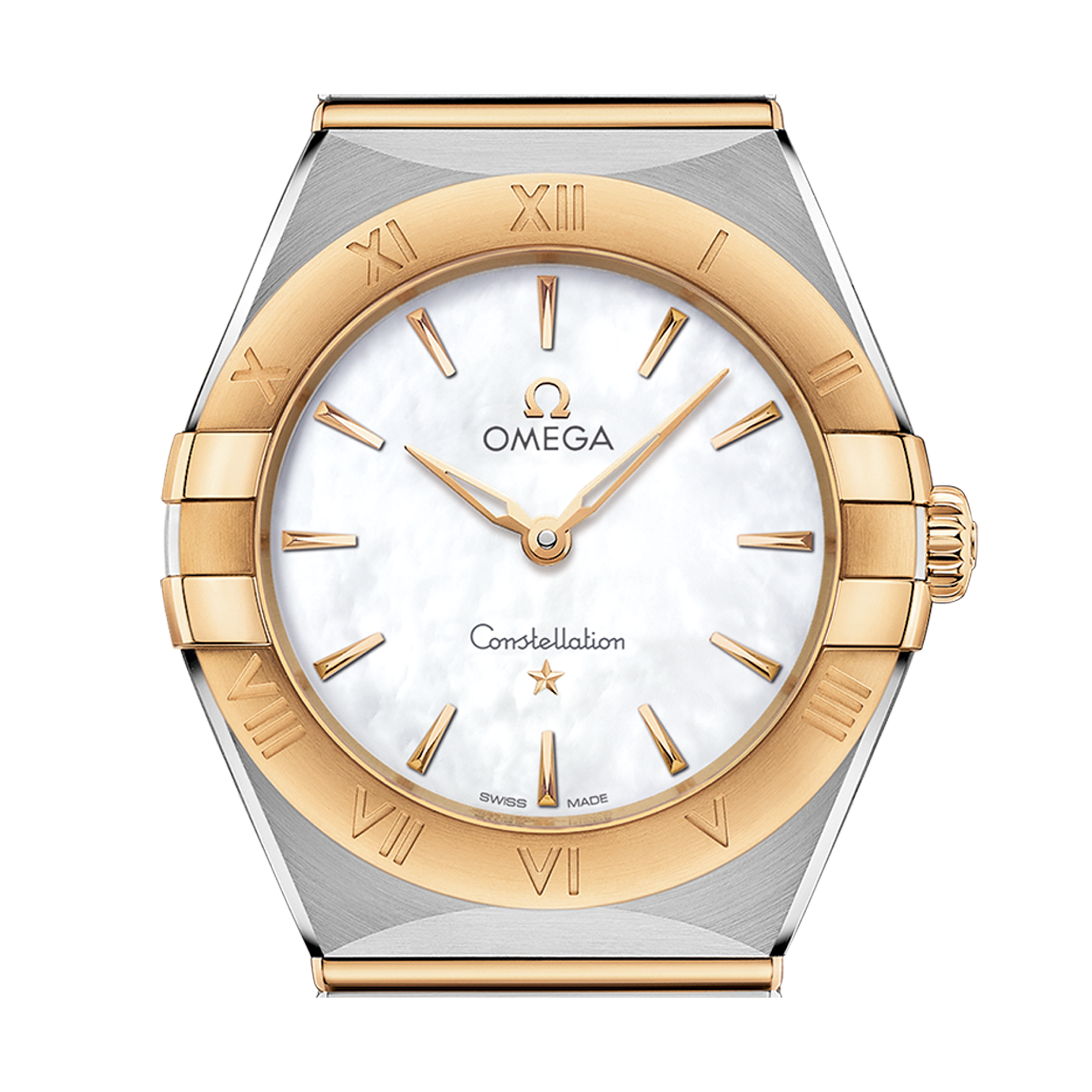 OMEGA constellation