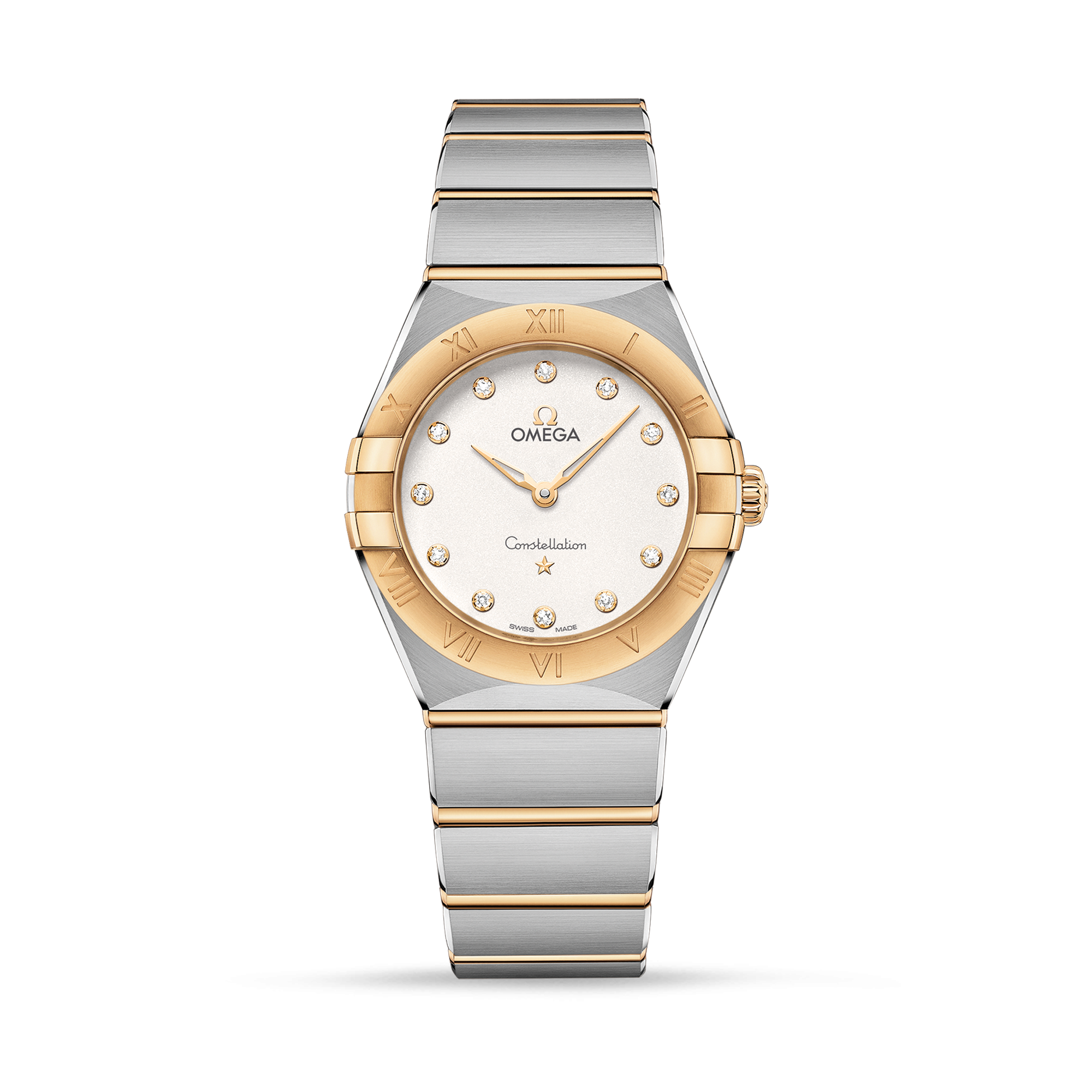 OMEGA Constellation