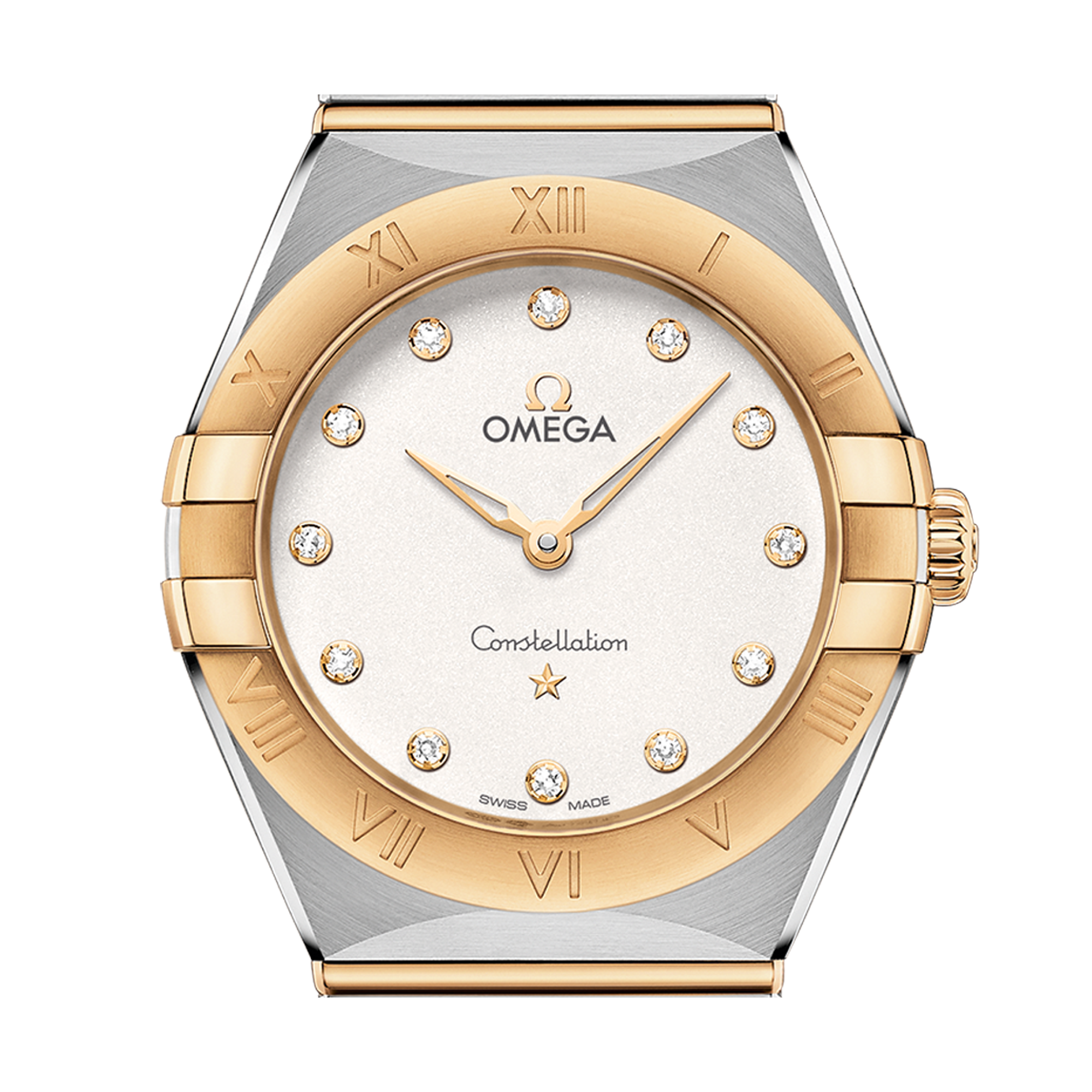 OMEGA Constellation