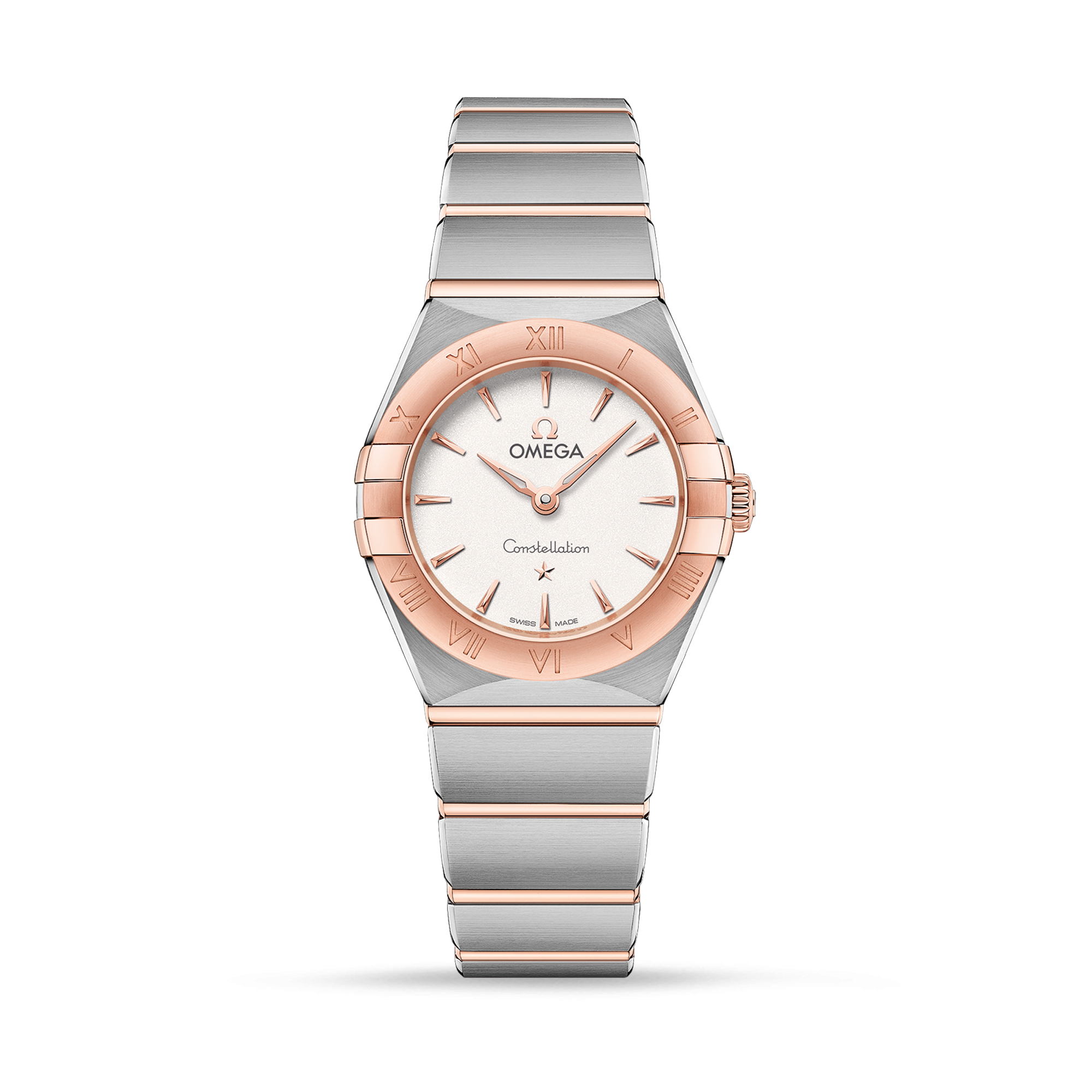 OMEGA Constellation