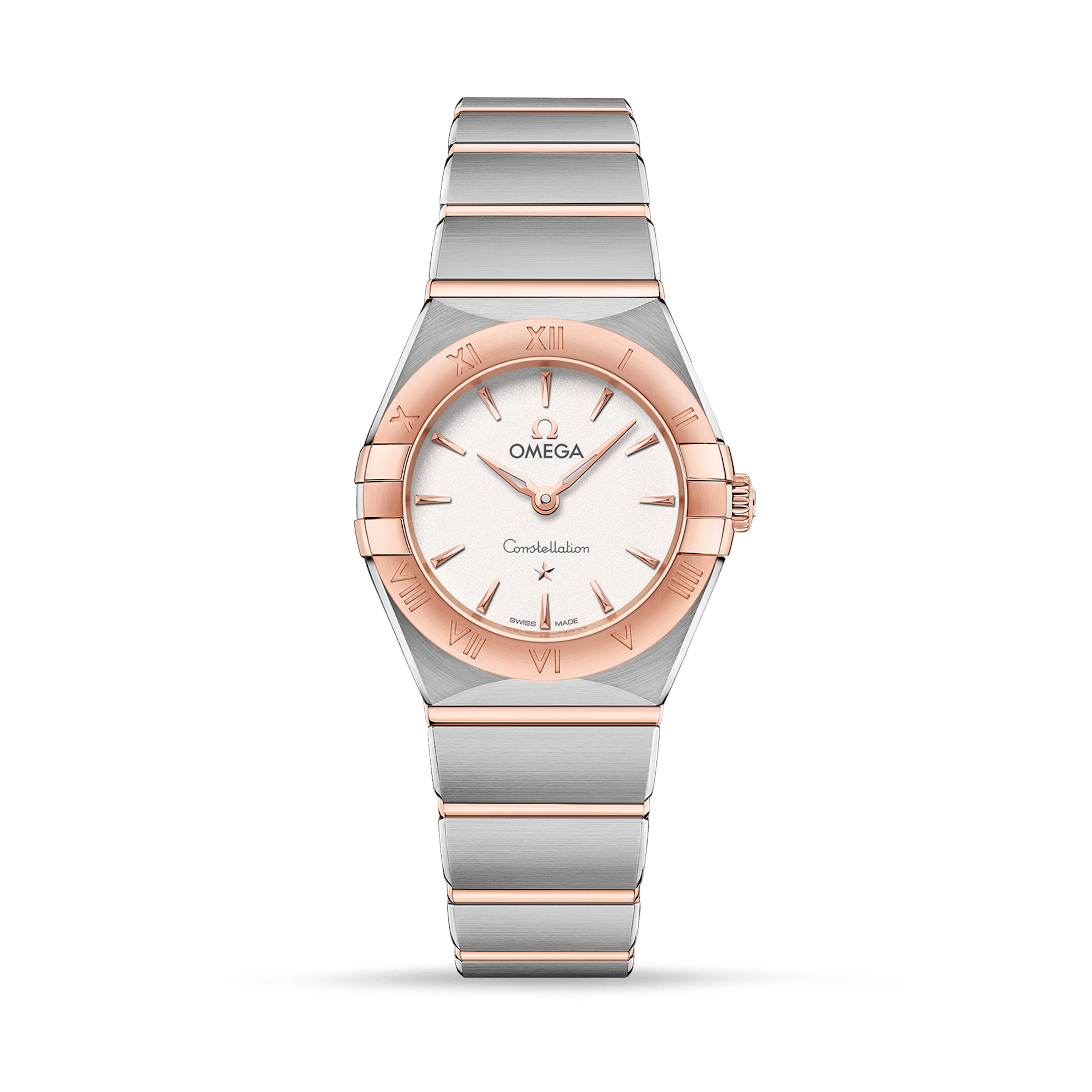 OMEGA Constellation