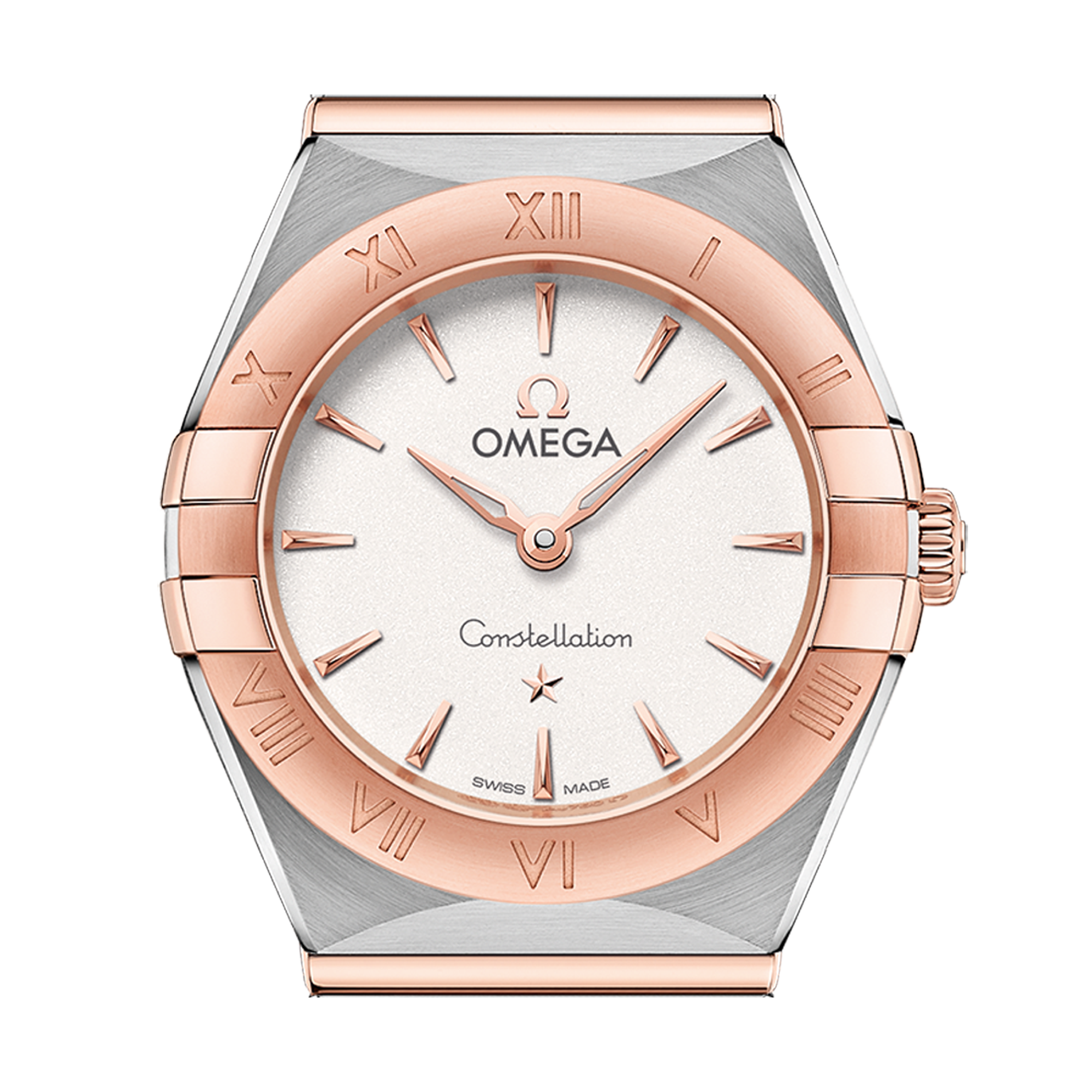 OMEGA Constellation