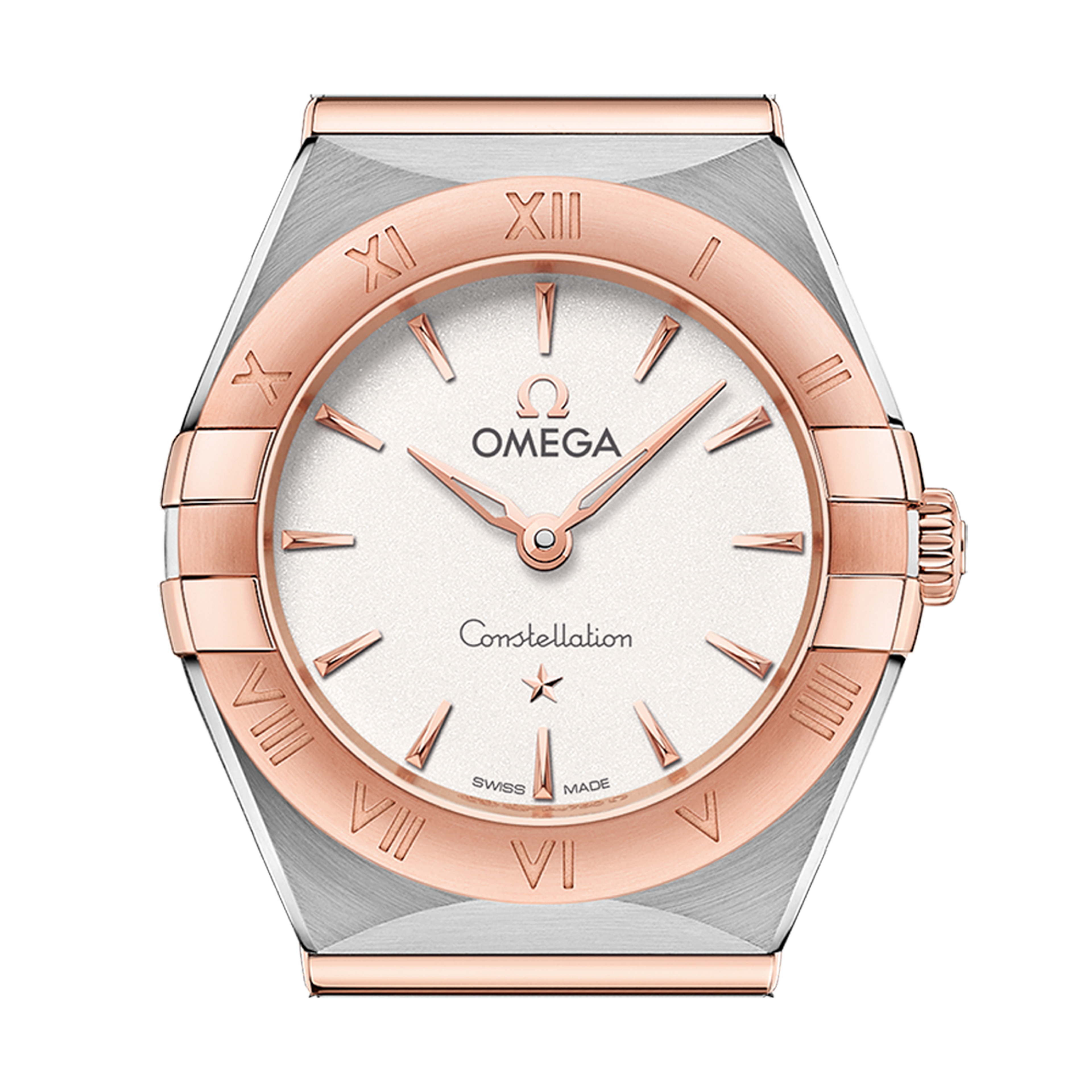 OMEGA Constellation