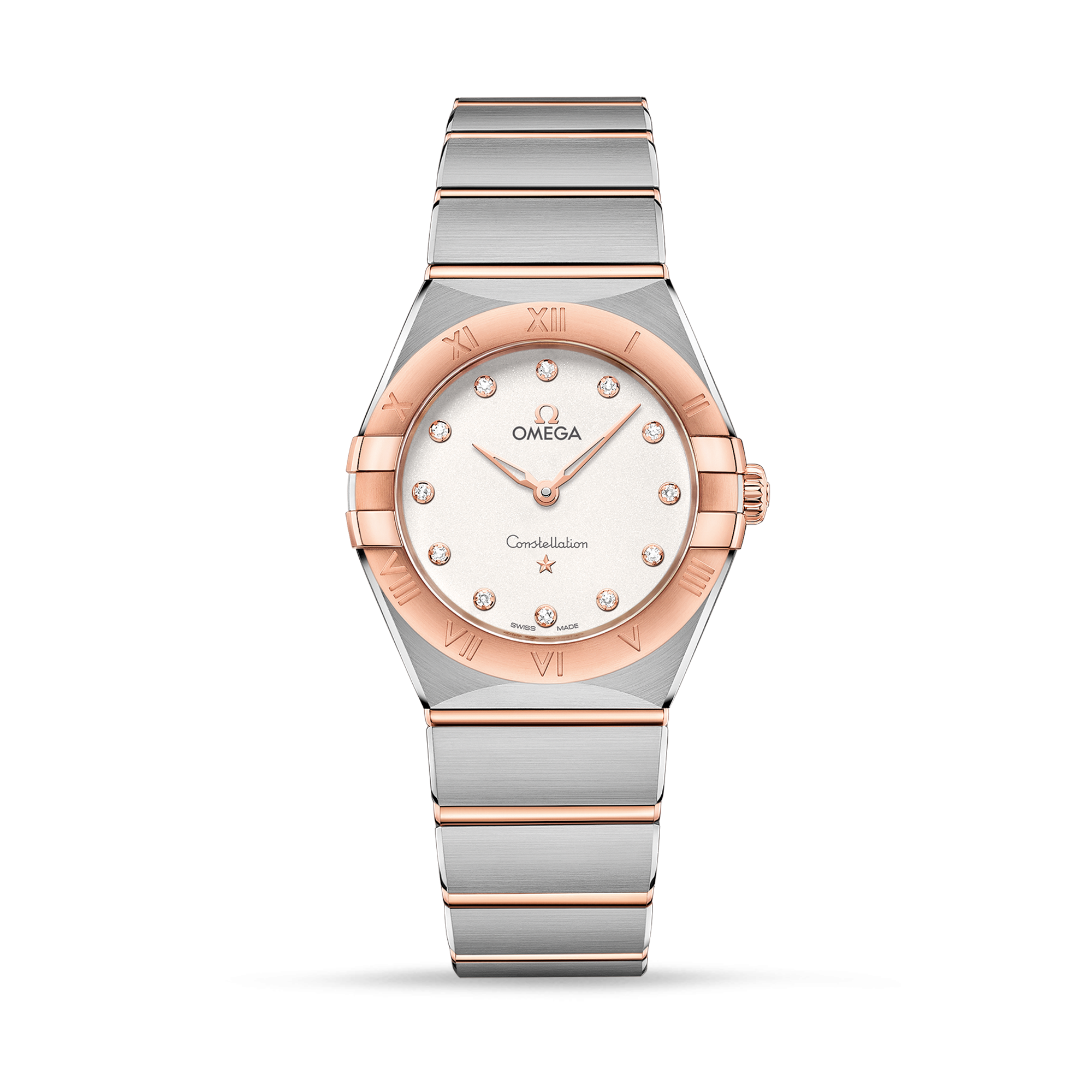 OMEGA Constellation
