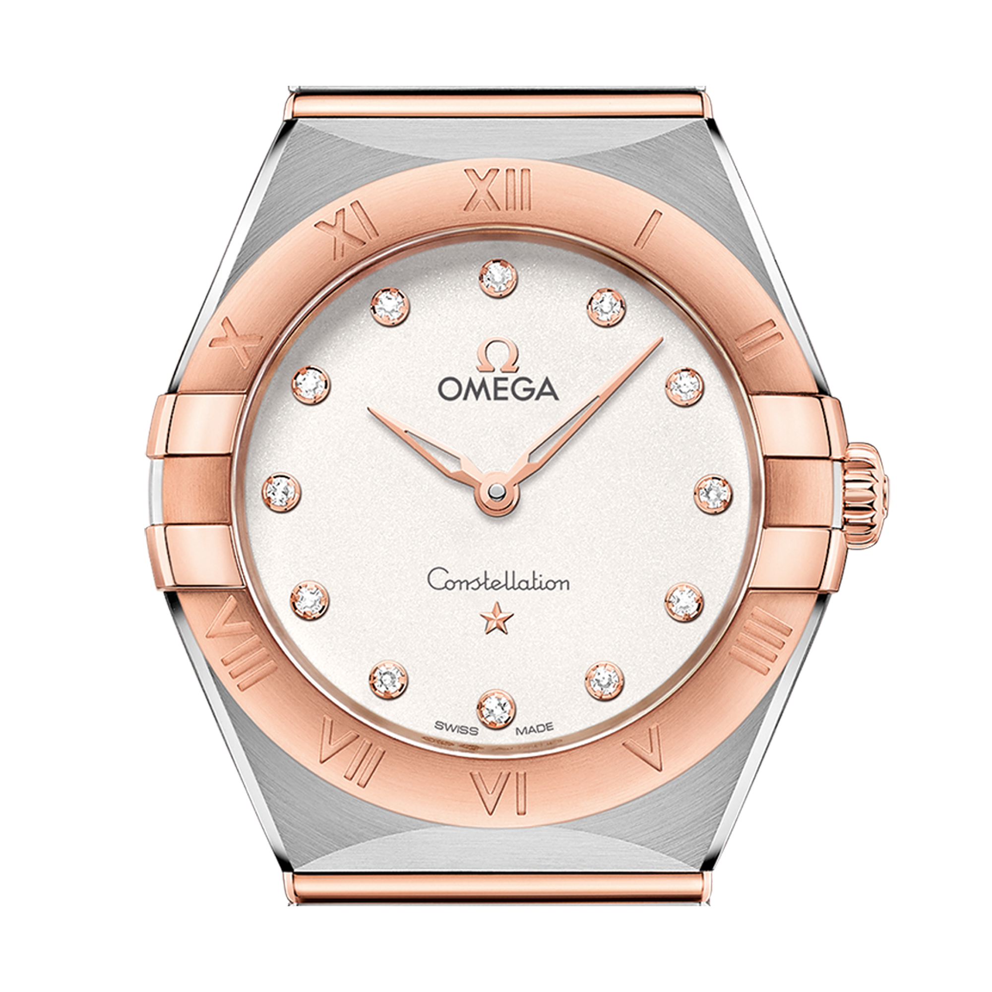 OMEGA Constellation