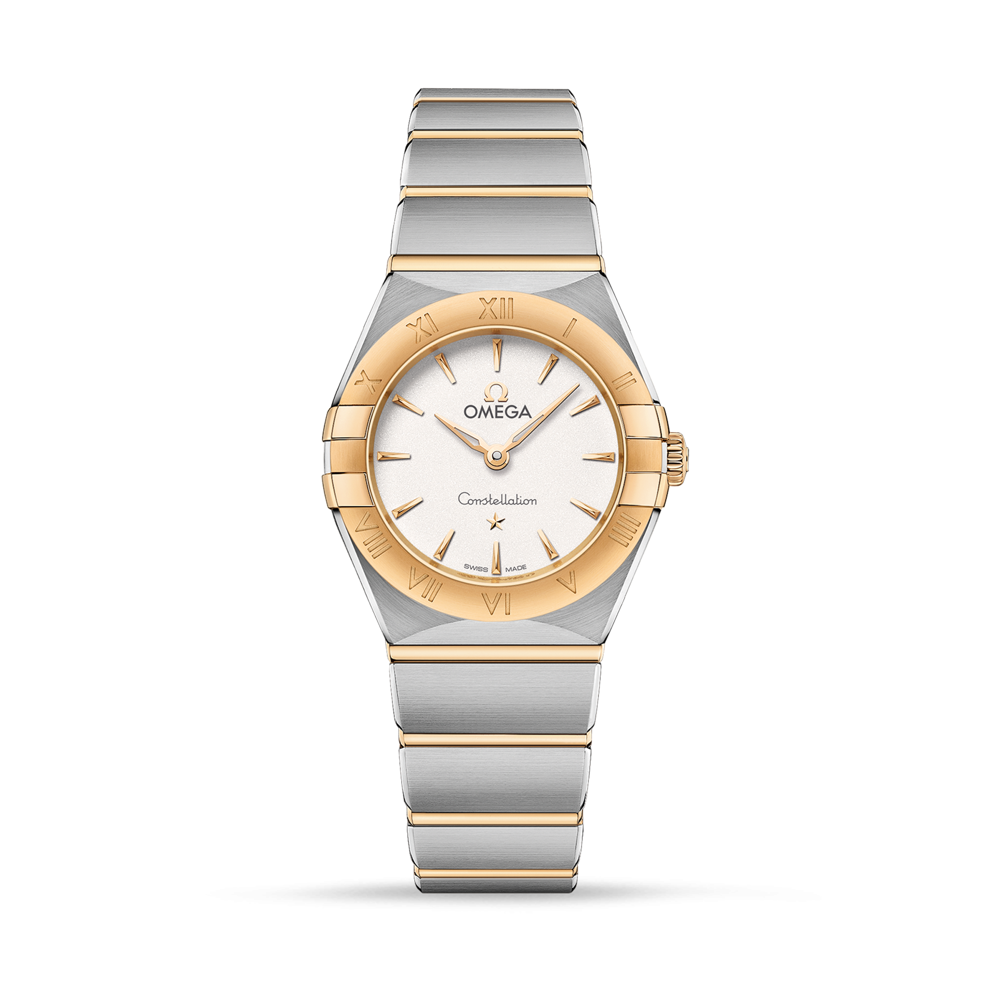 OMEGA Constellation