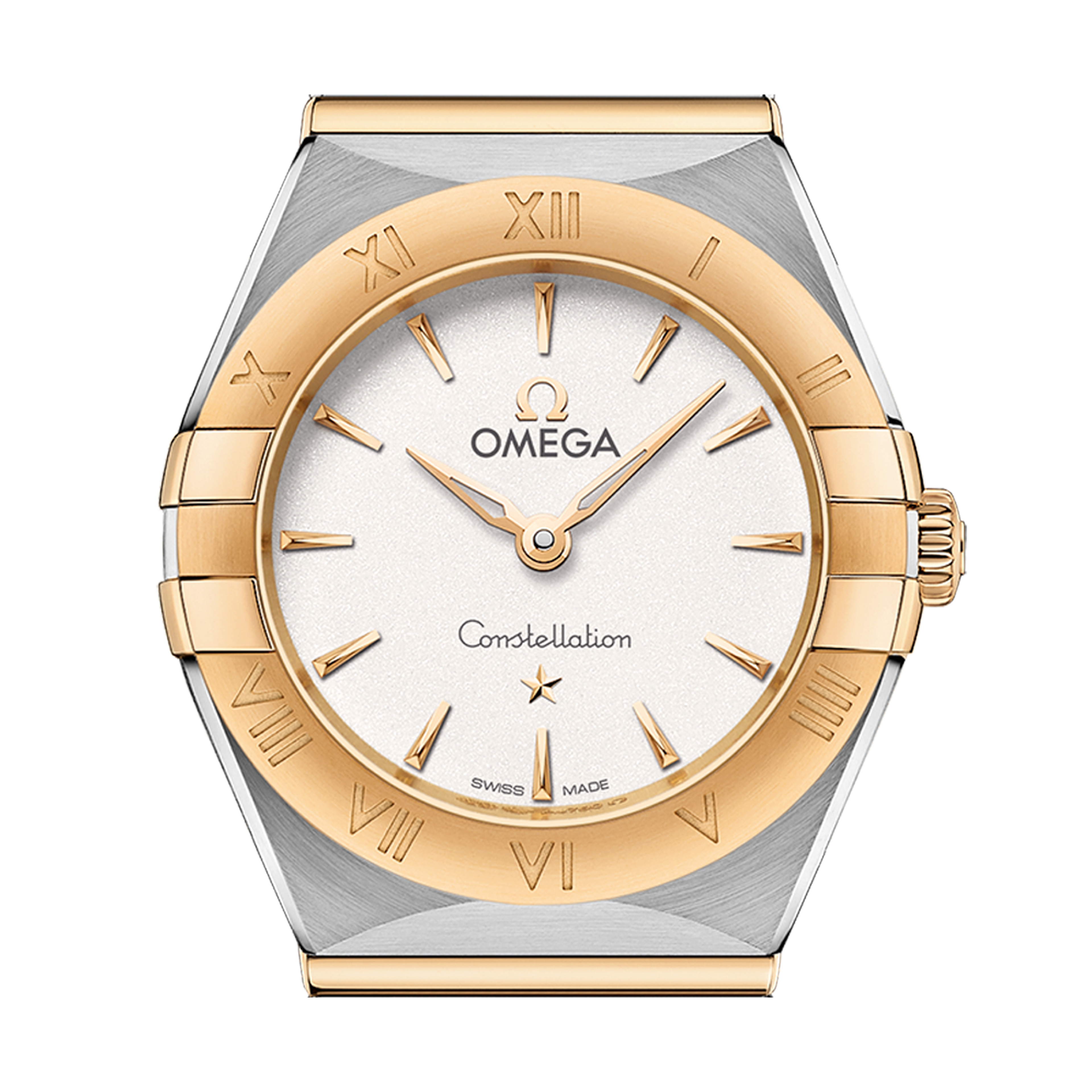 OMEGA Constellation