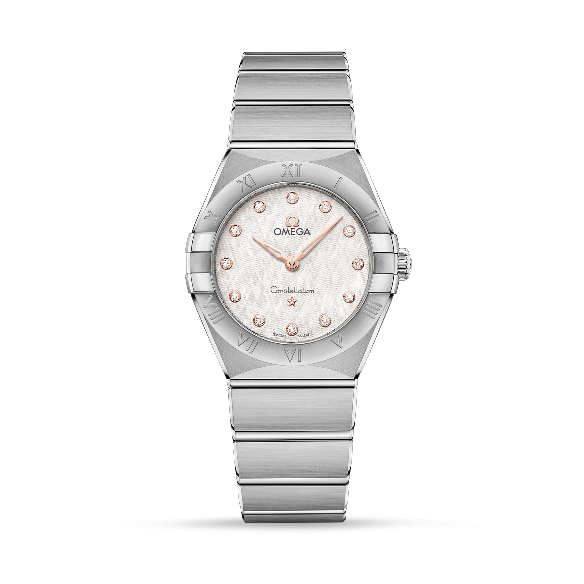 OMEGA Constellation