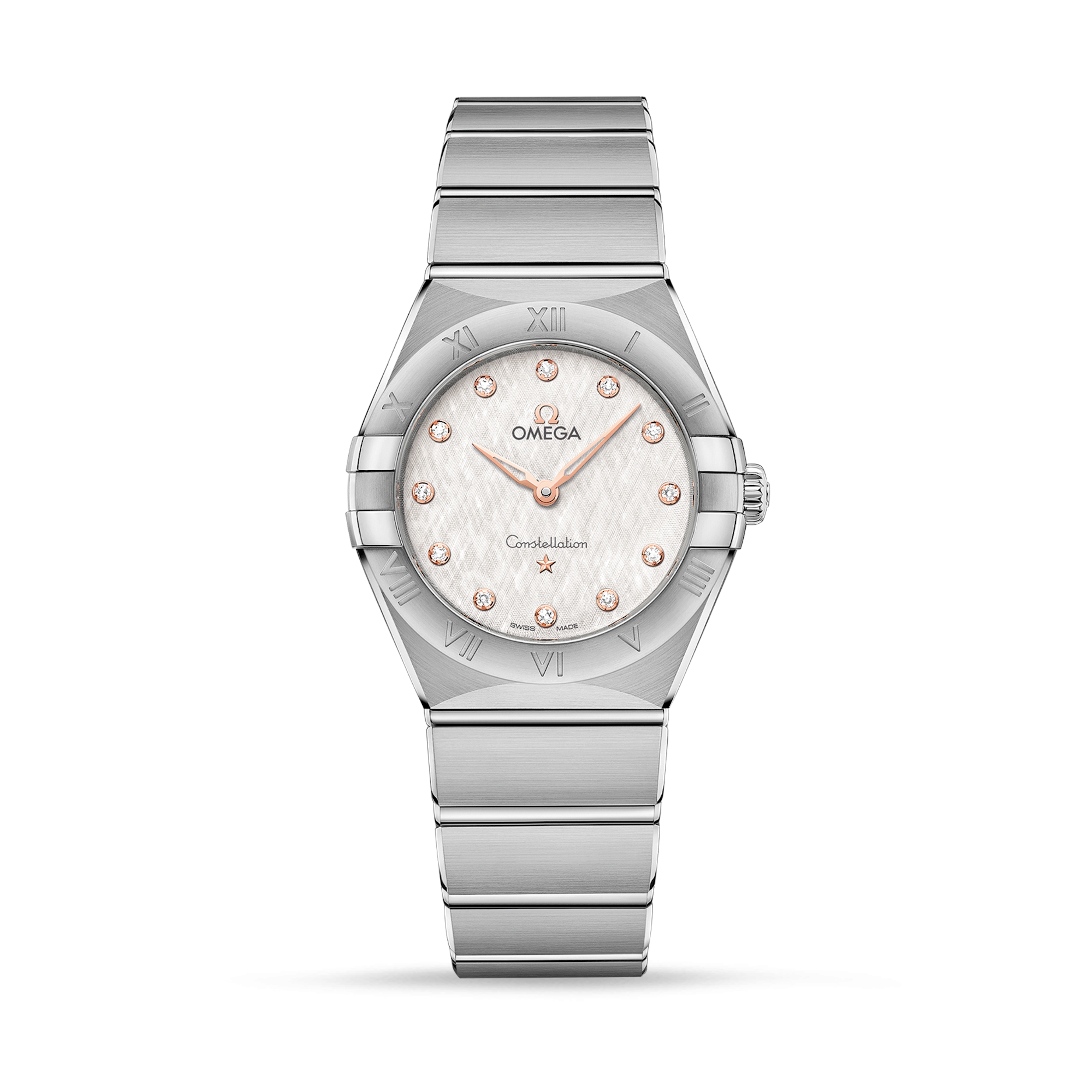 OMEGA Constellation