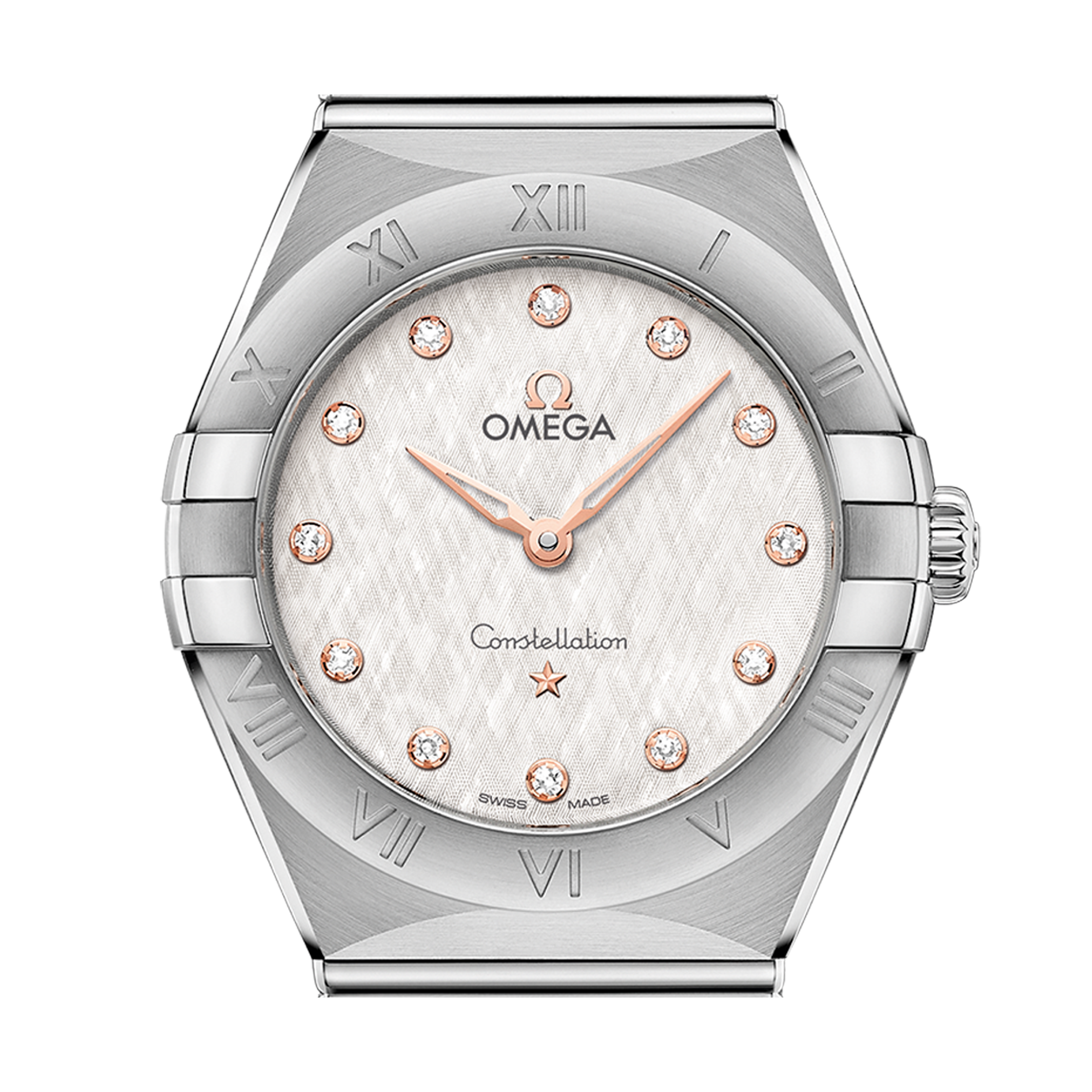 OMEGA Constellation