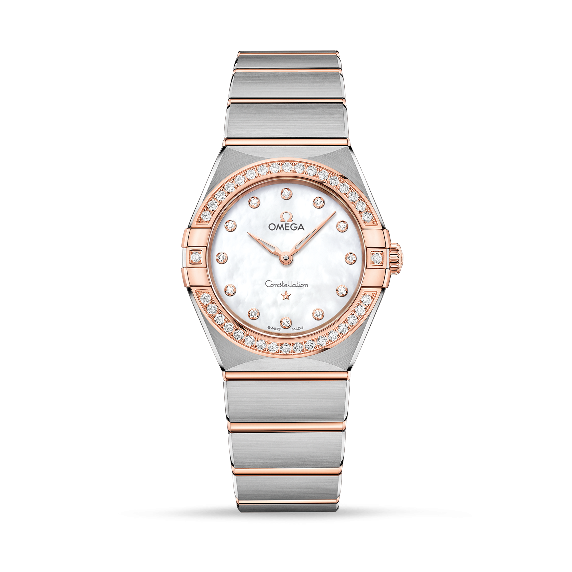 omega constellation watches