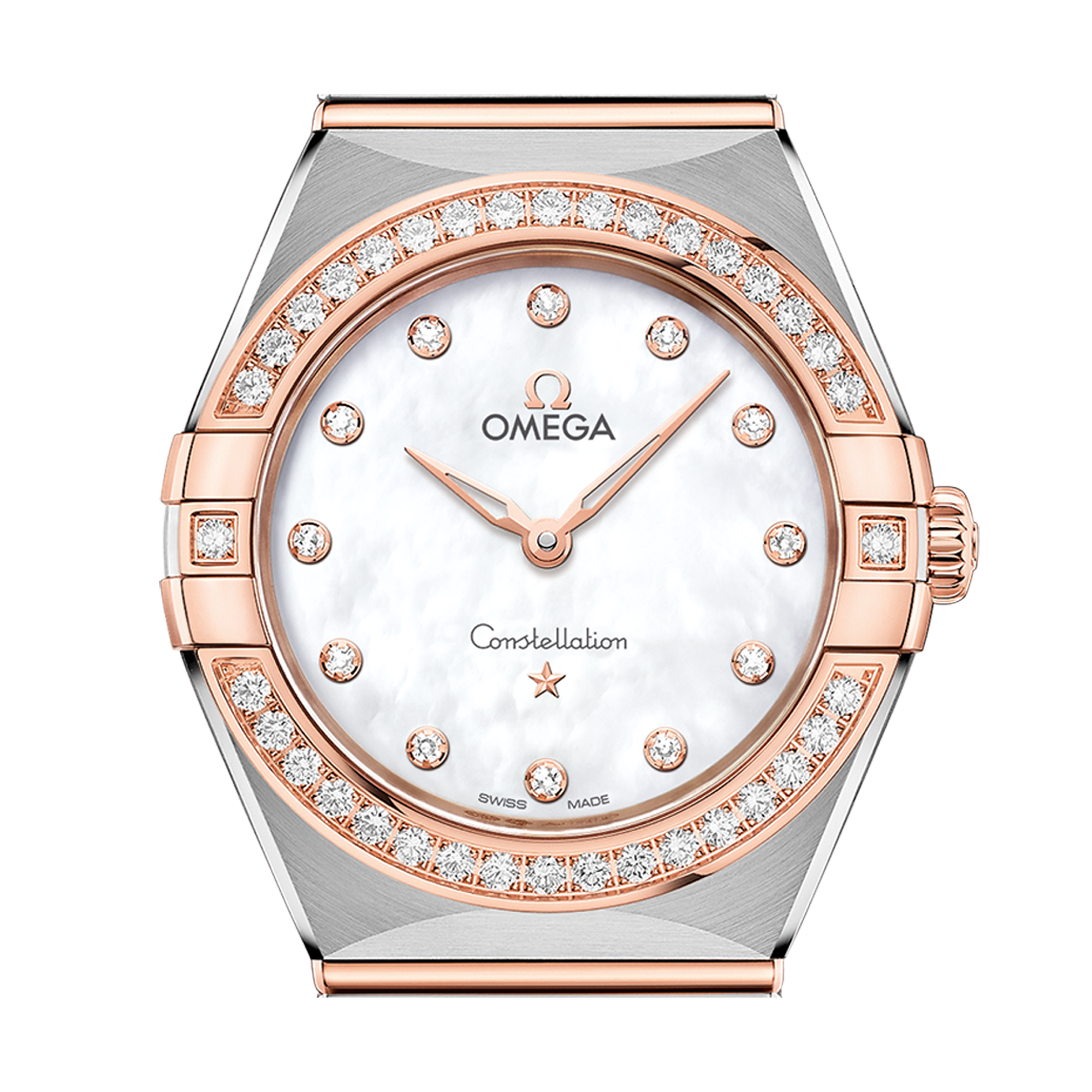 OMEGA Constellation
