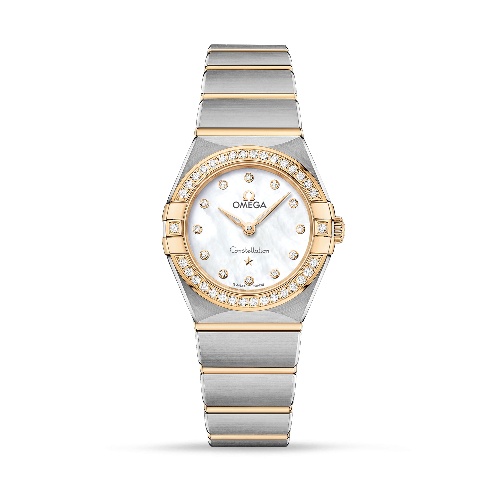 OMEGA Constellation