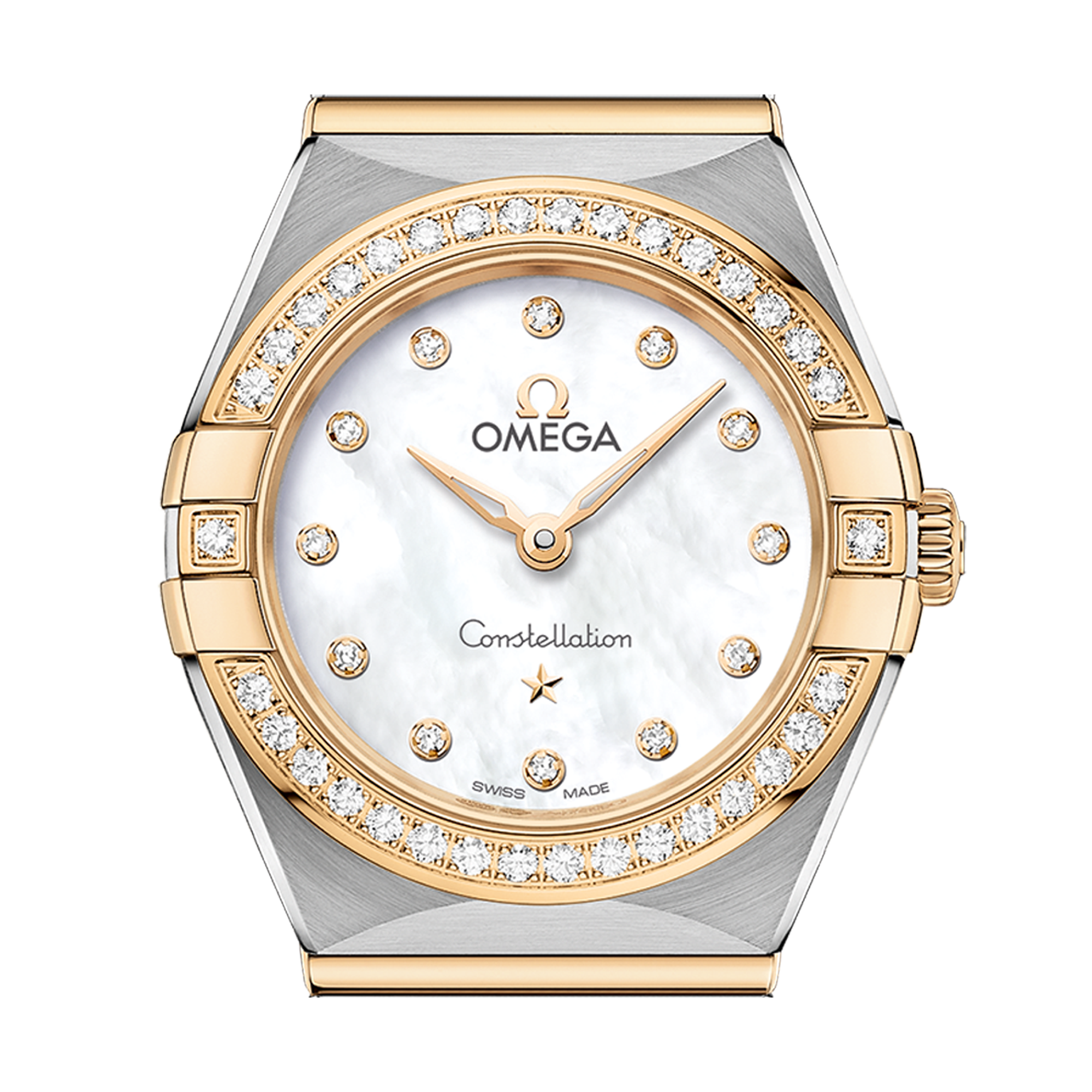 OMEGA Constellation