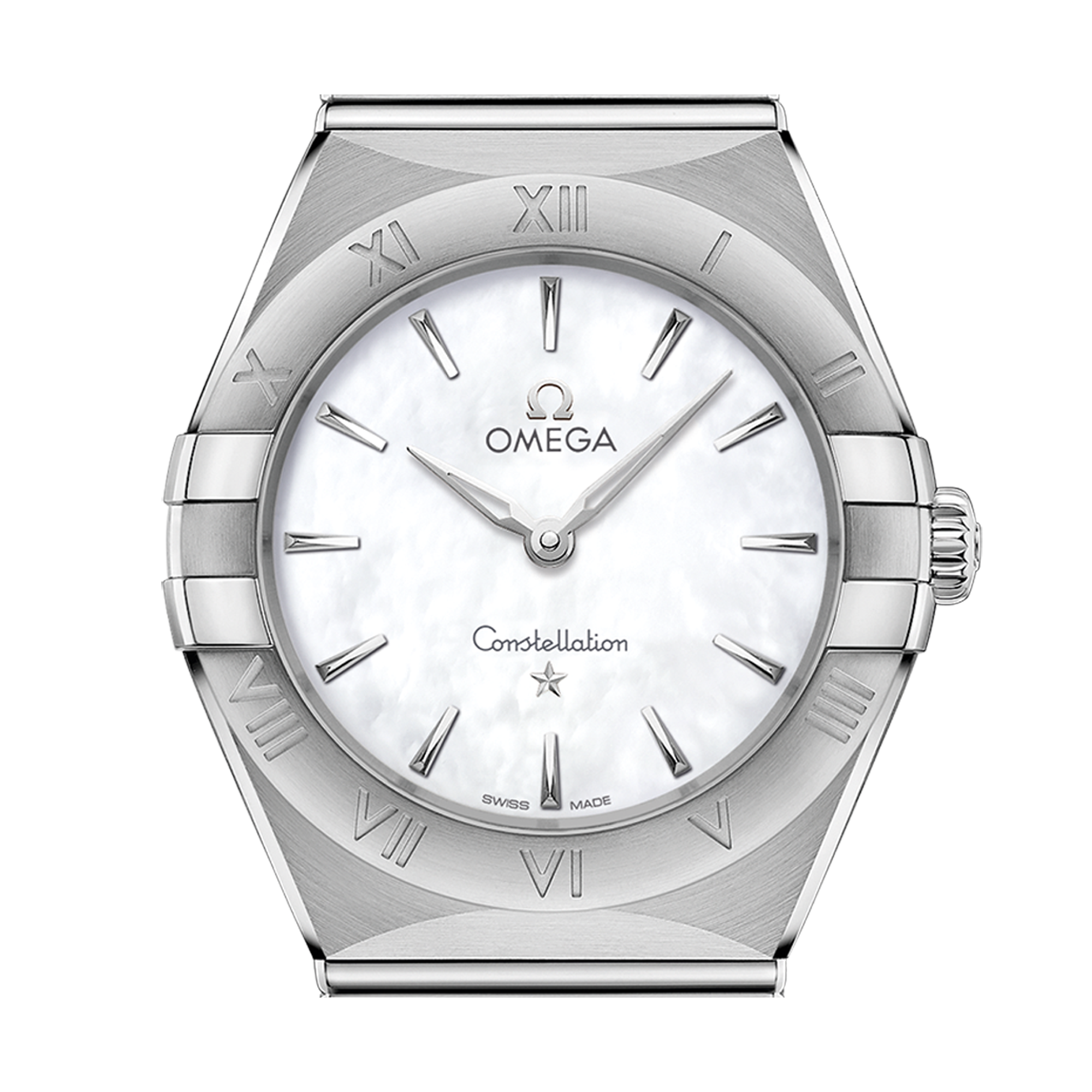OMEGA Constellation