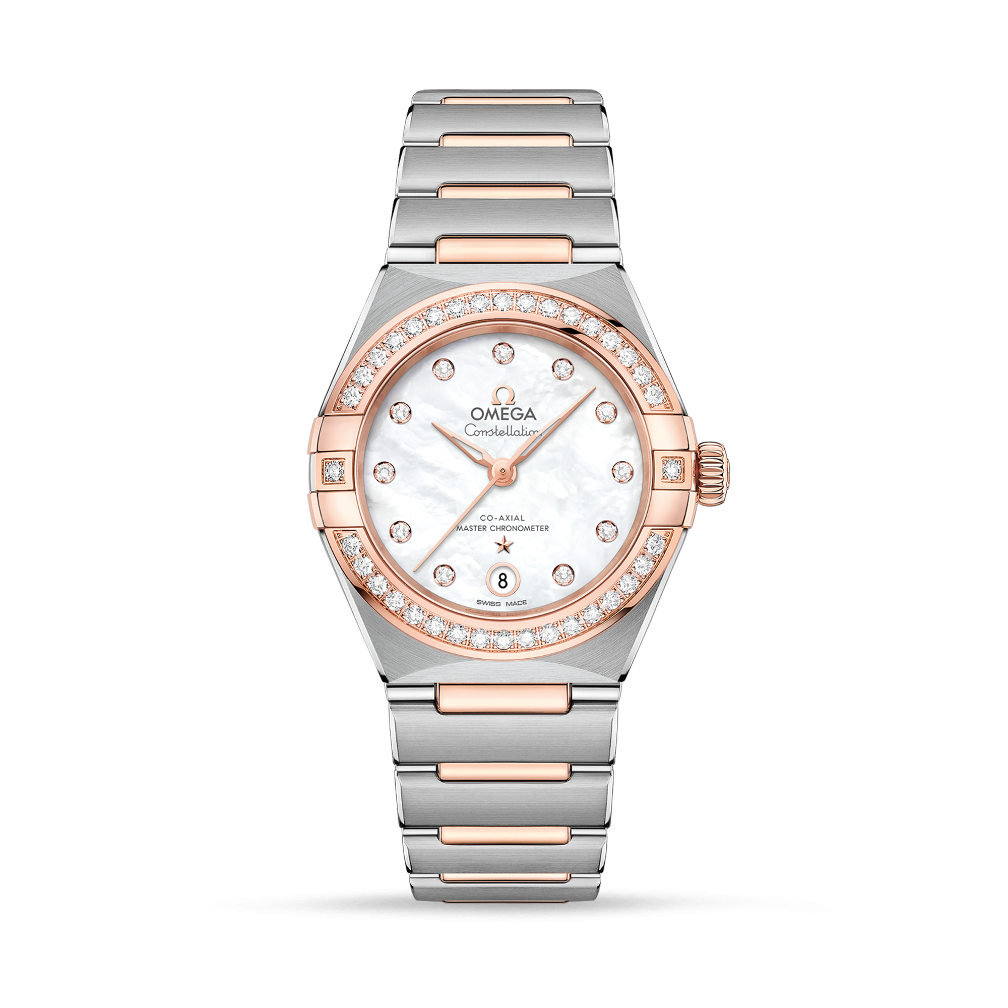 OMEGA Constellation